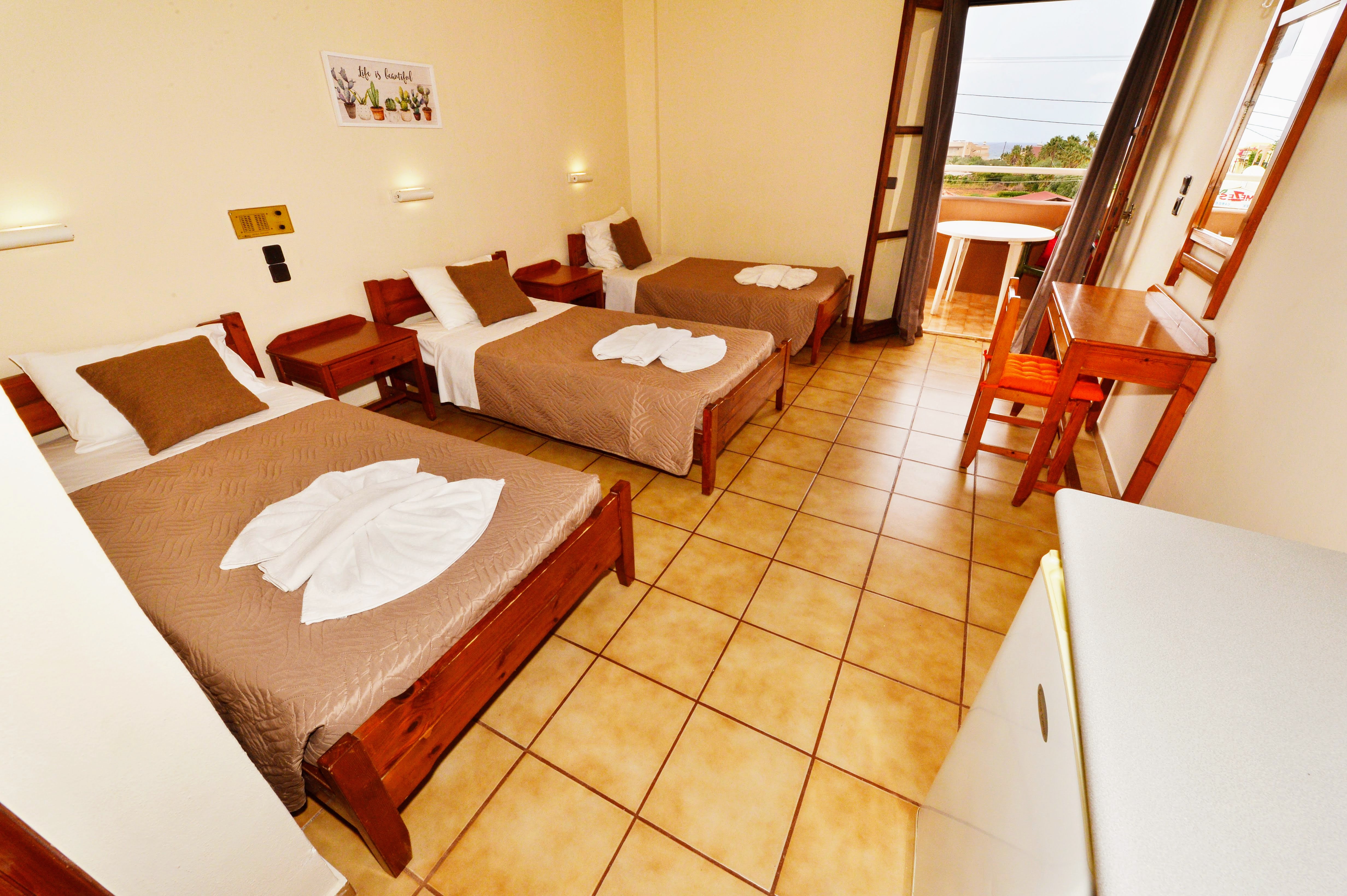 Vergas Hotel Malia