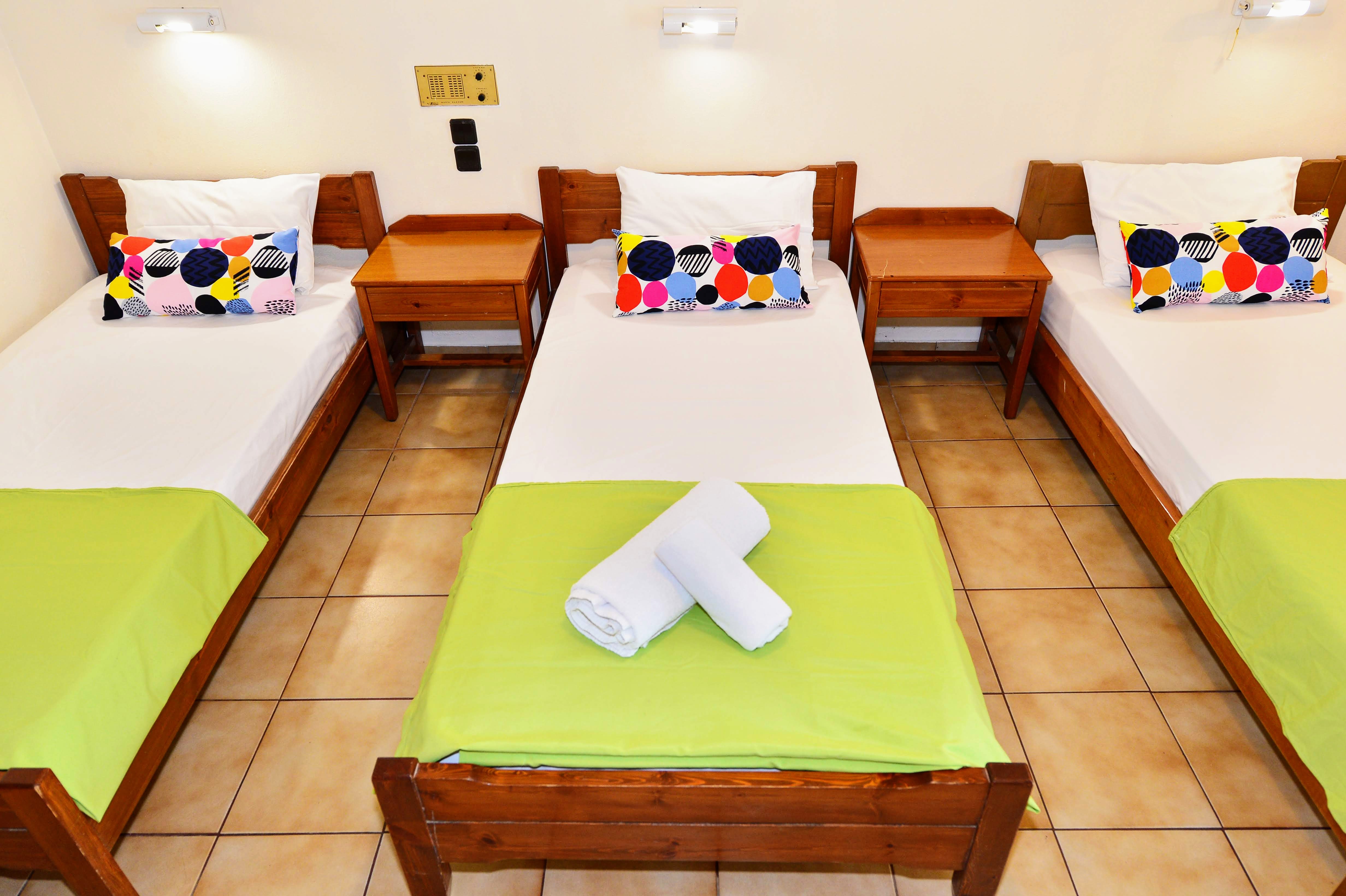 Vergas Hotel Malia
