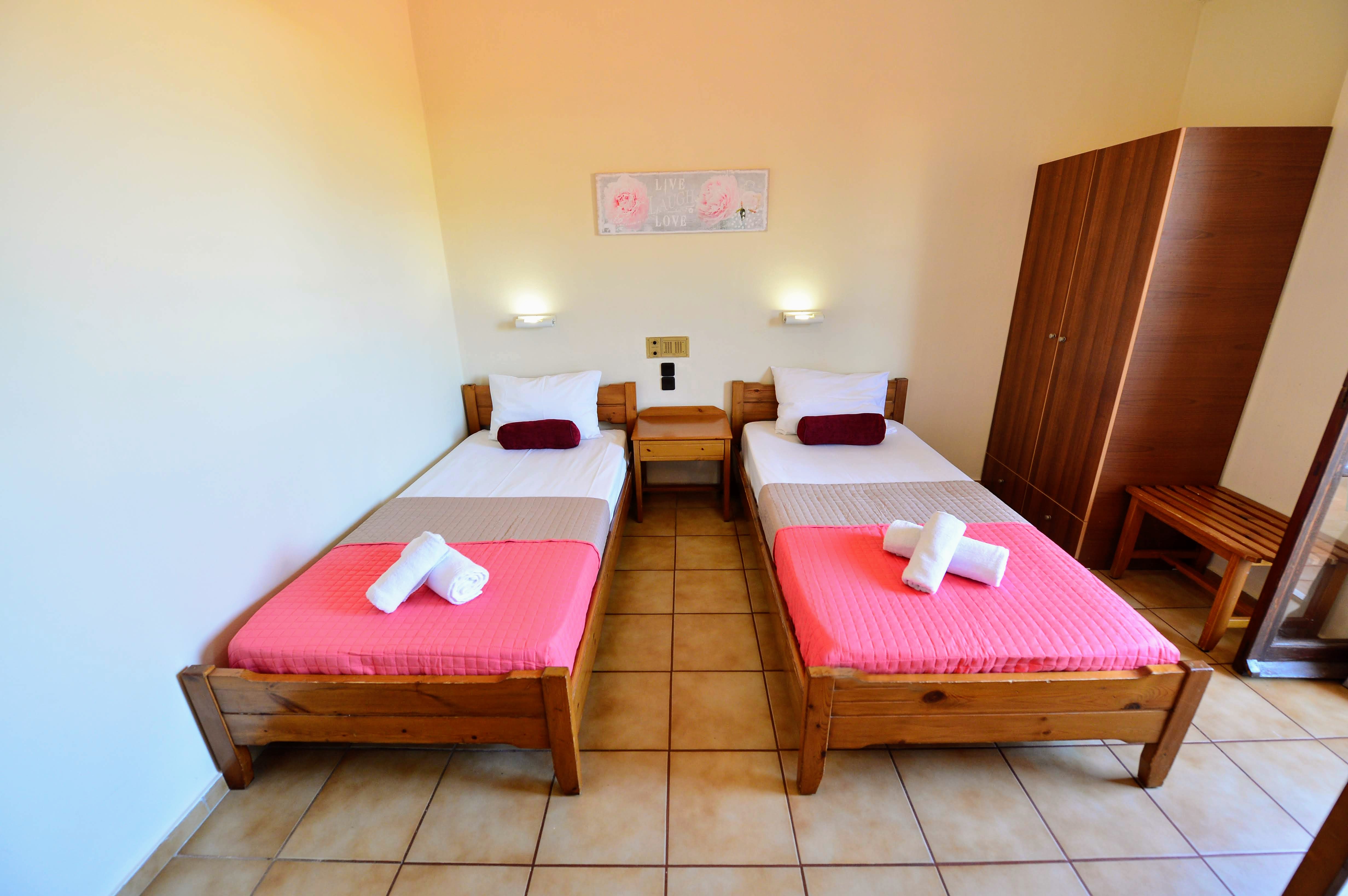 Vergas Hotel Malia