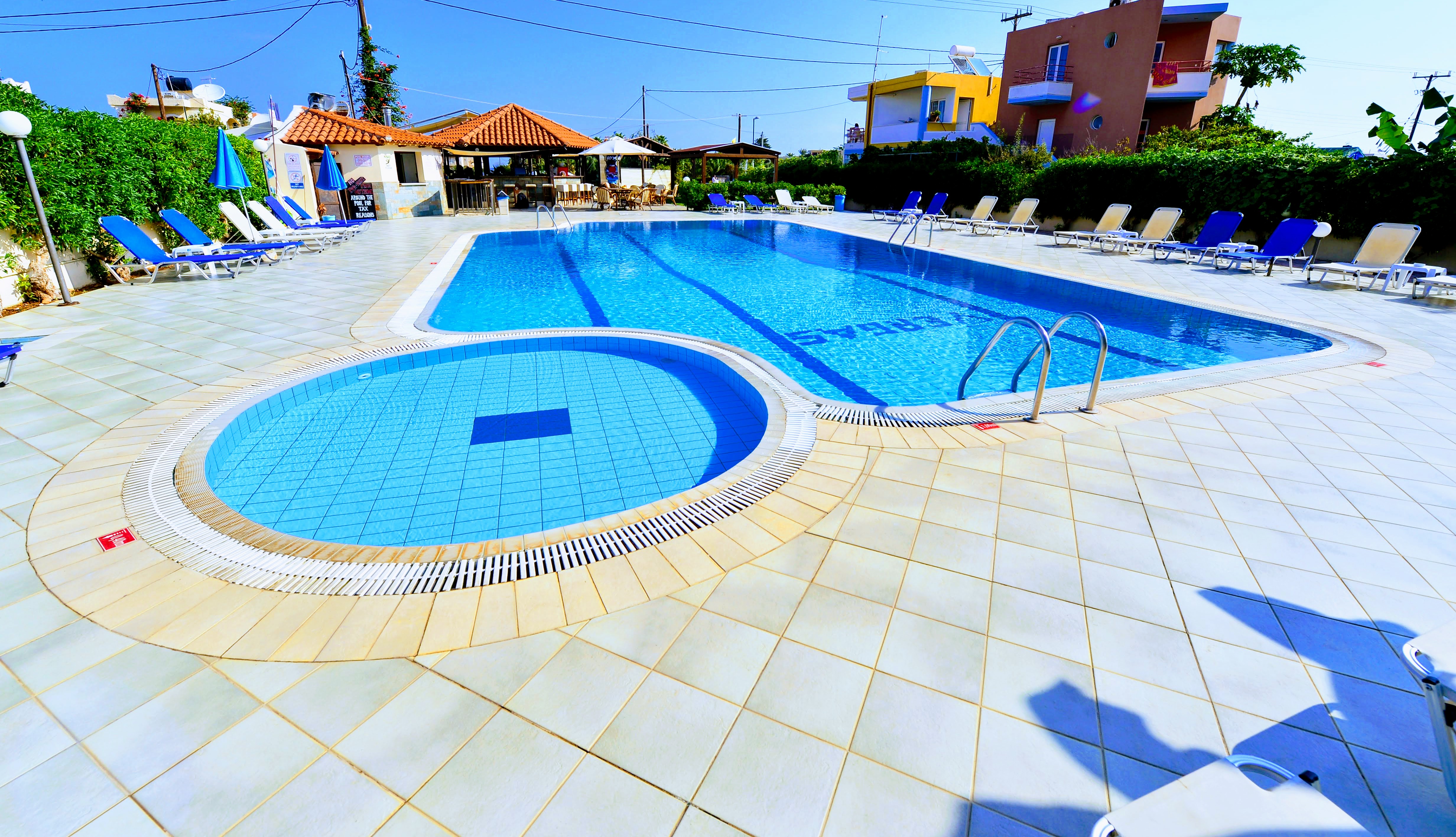 Vergas Hotel Malia