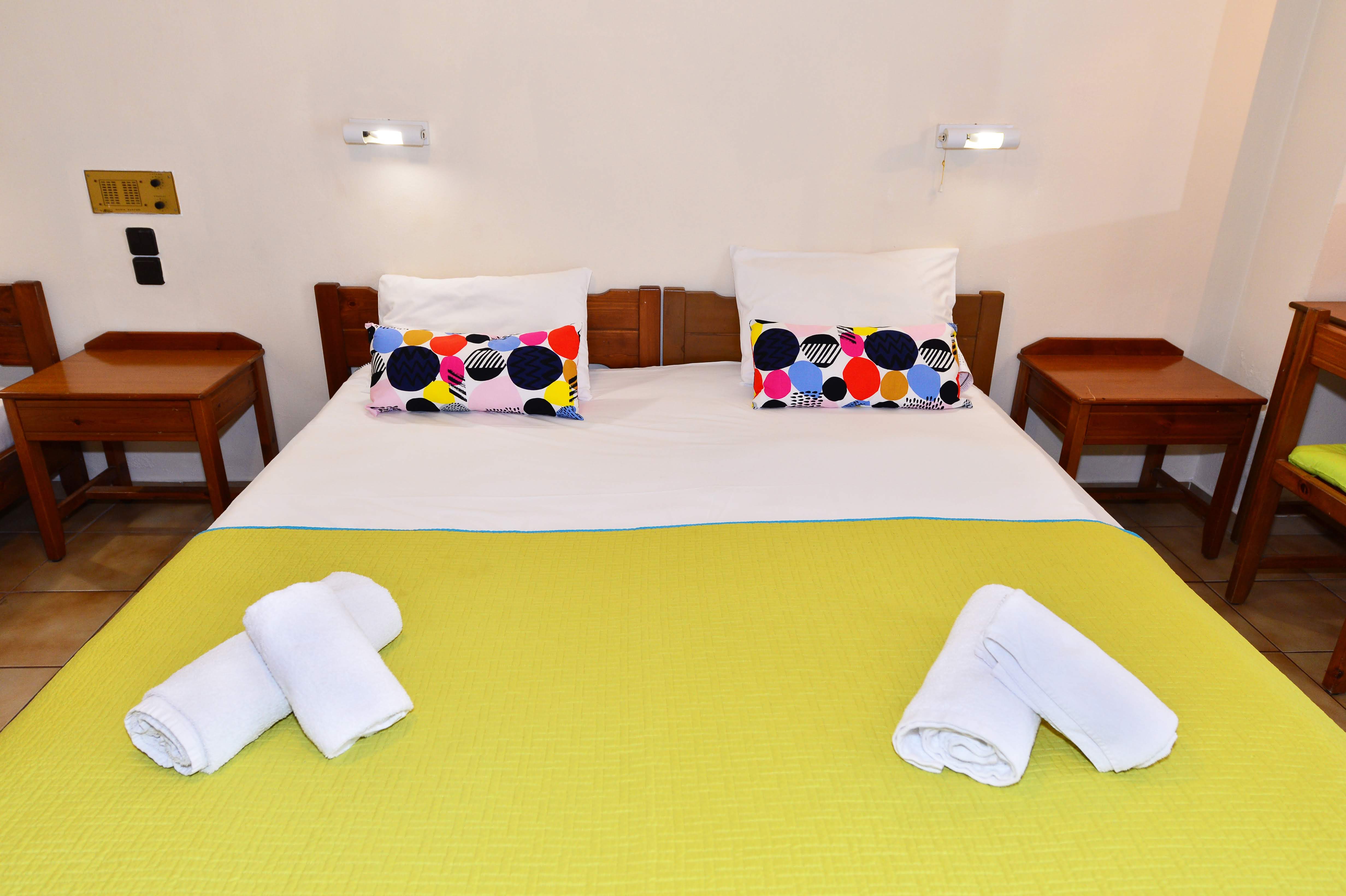 Vergas Hotel Malia