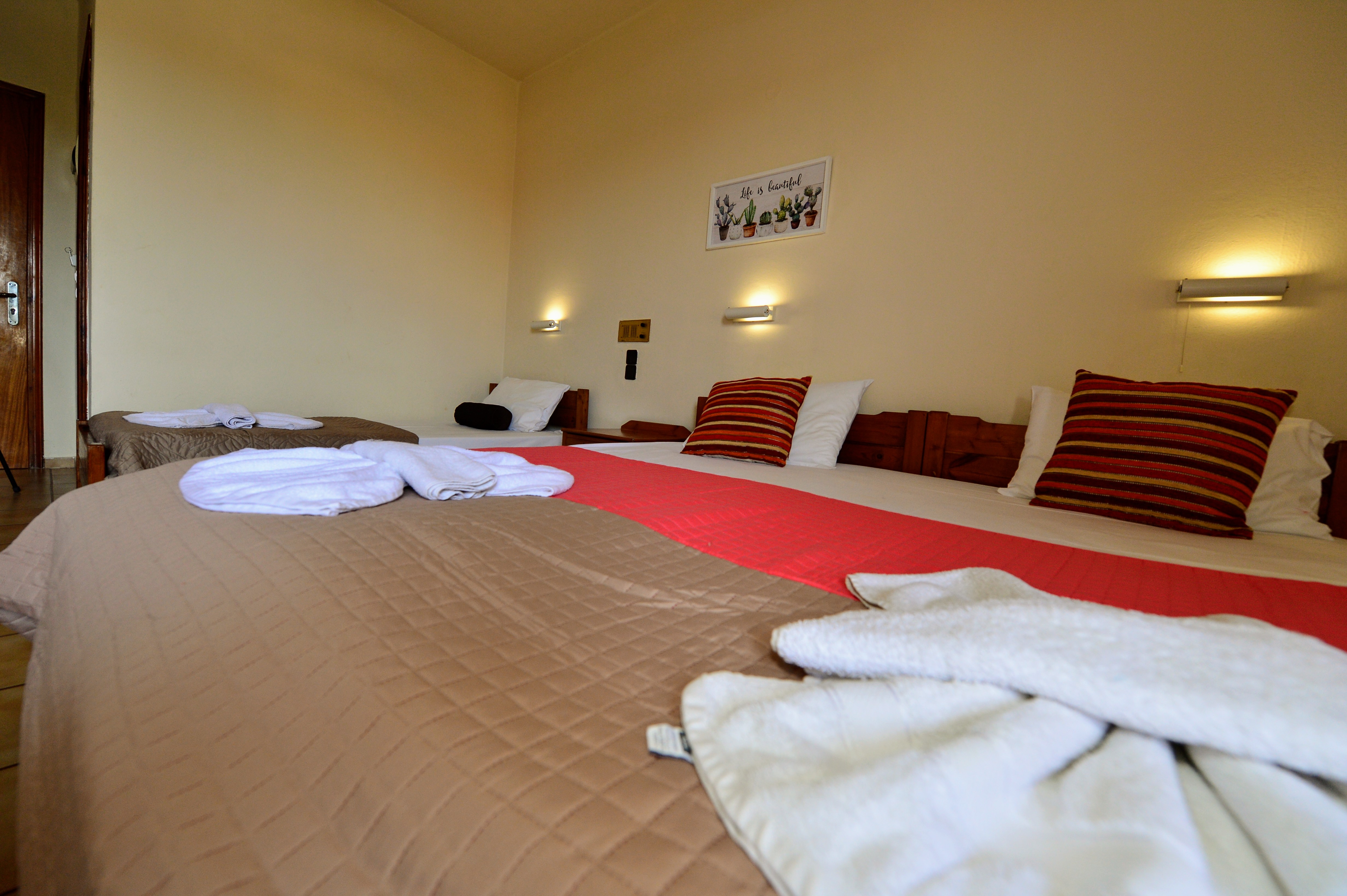 Vergas Hotel Malia
