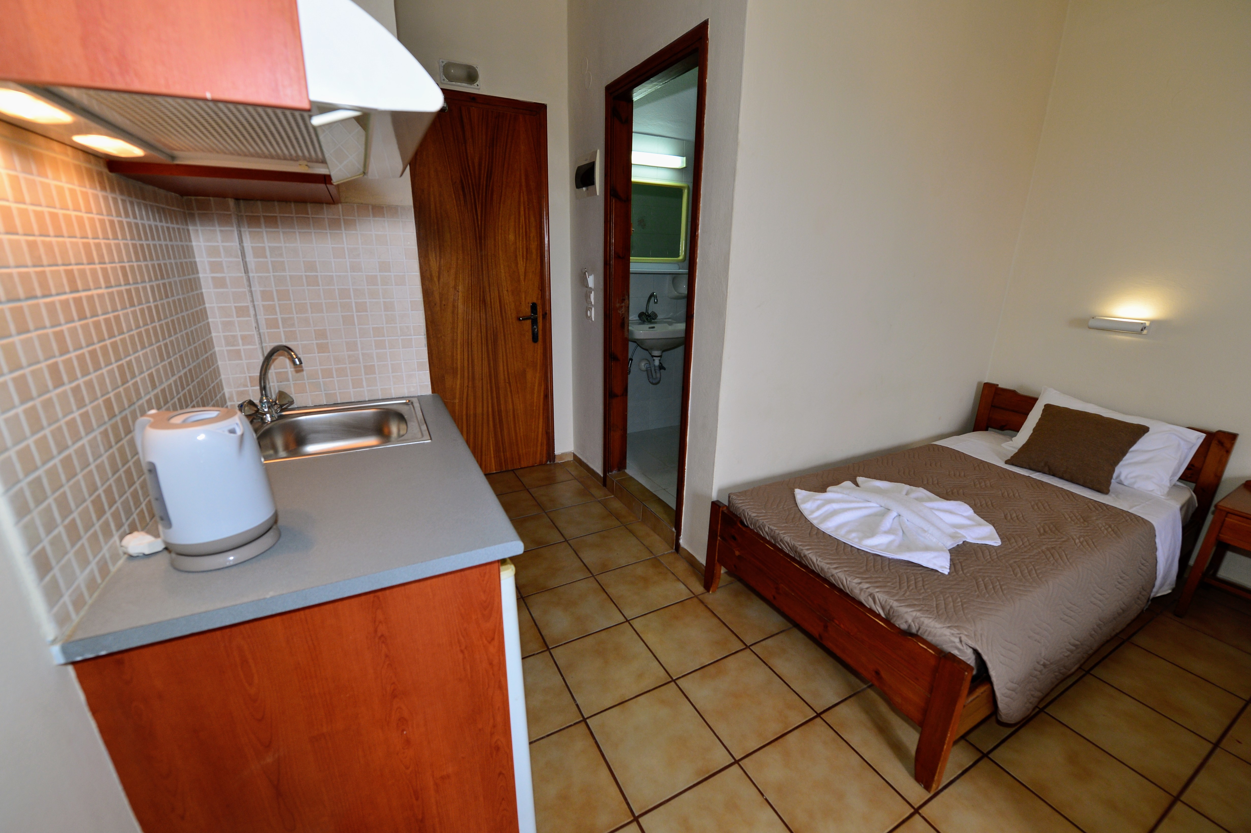Vergas Hotel Malia