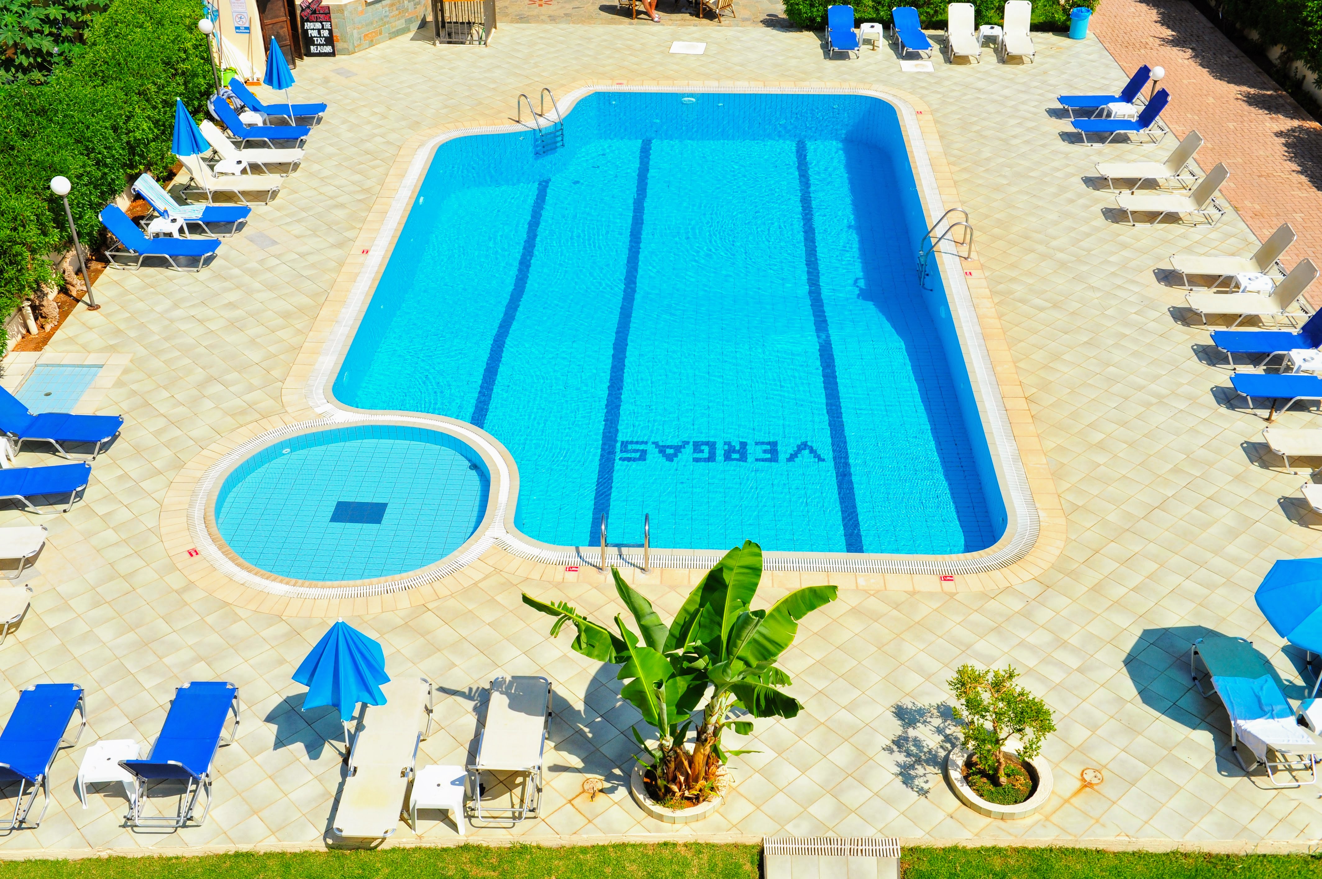 Vergas Hotel Malia