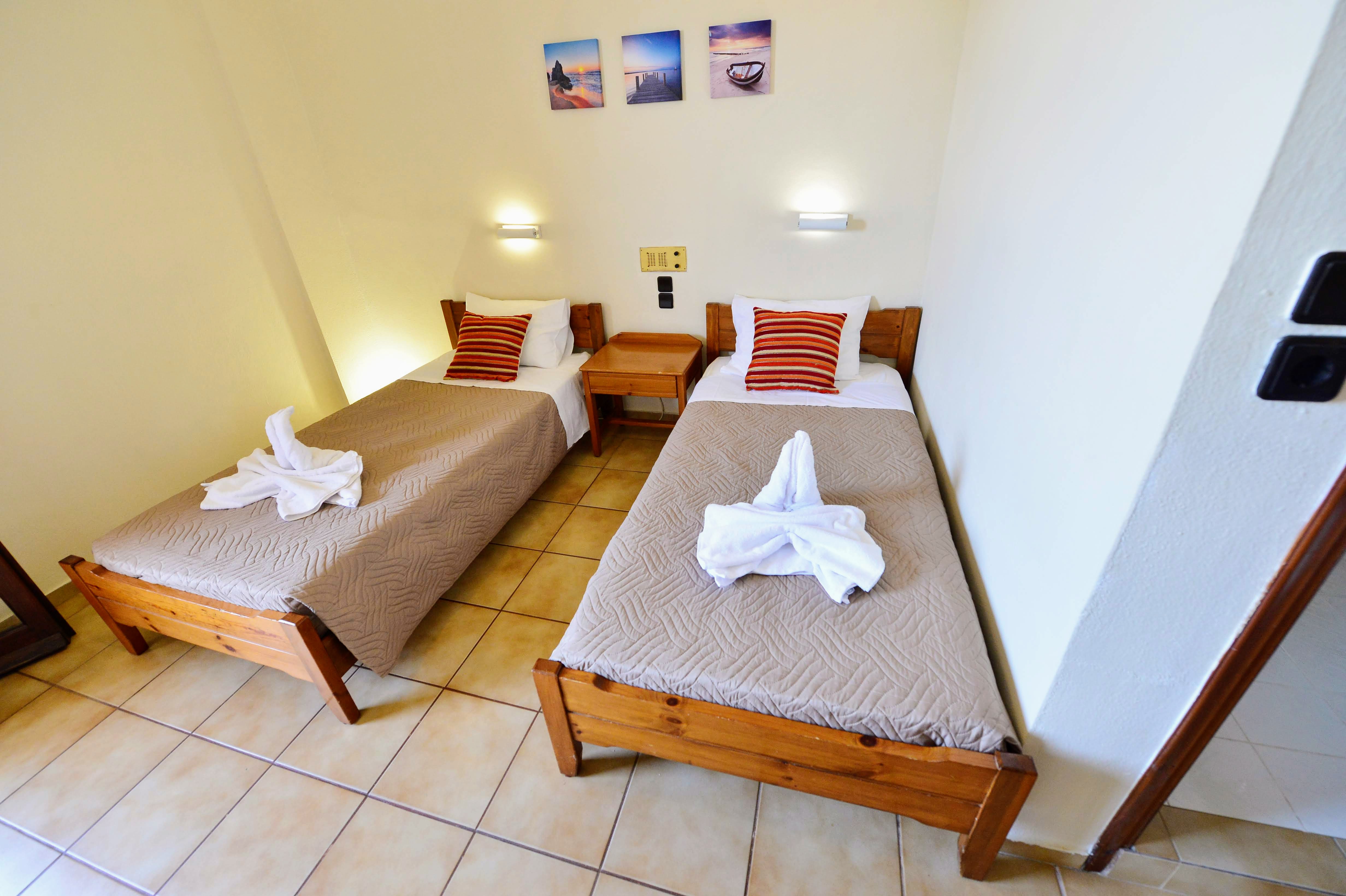 Vergas Hotel Malia