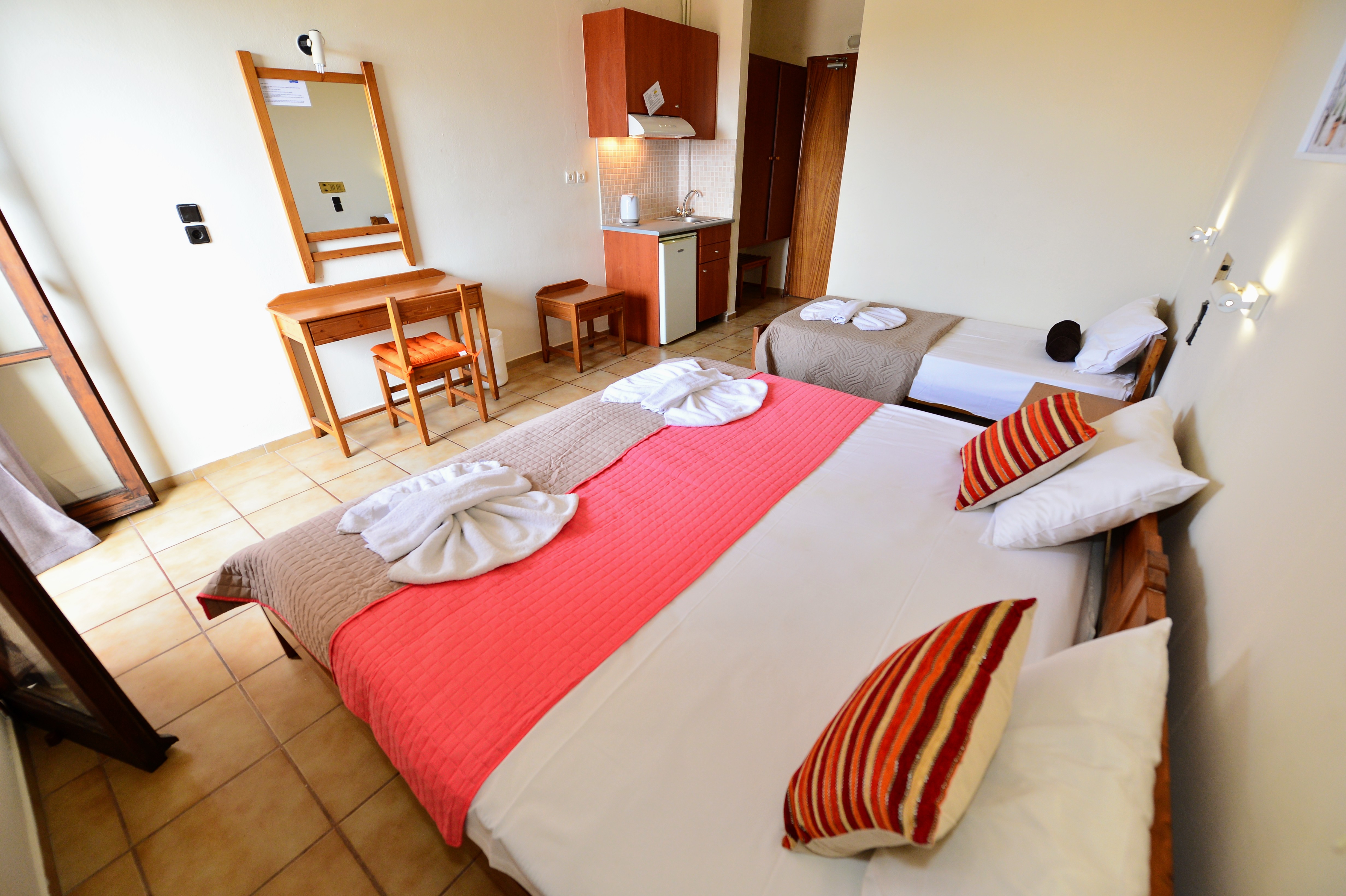 Vergas Hotel Malia