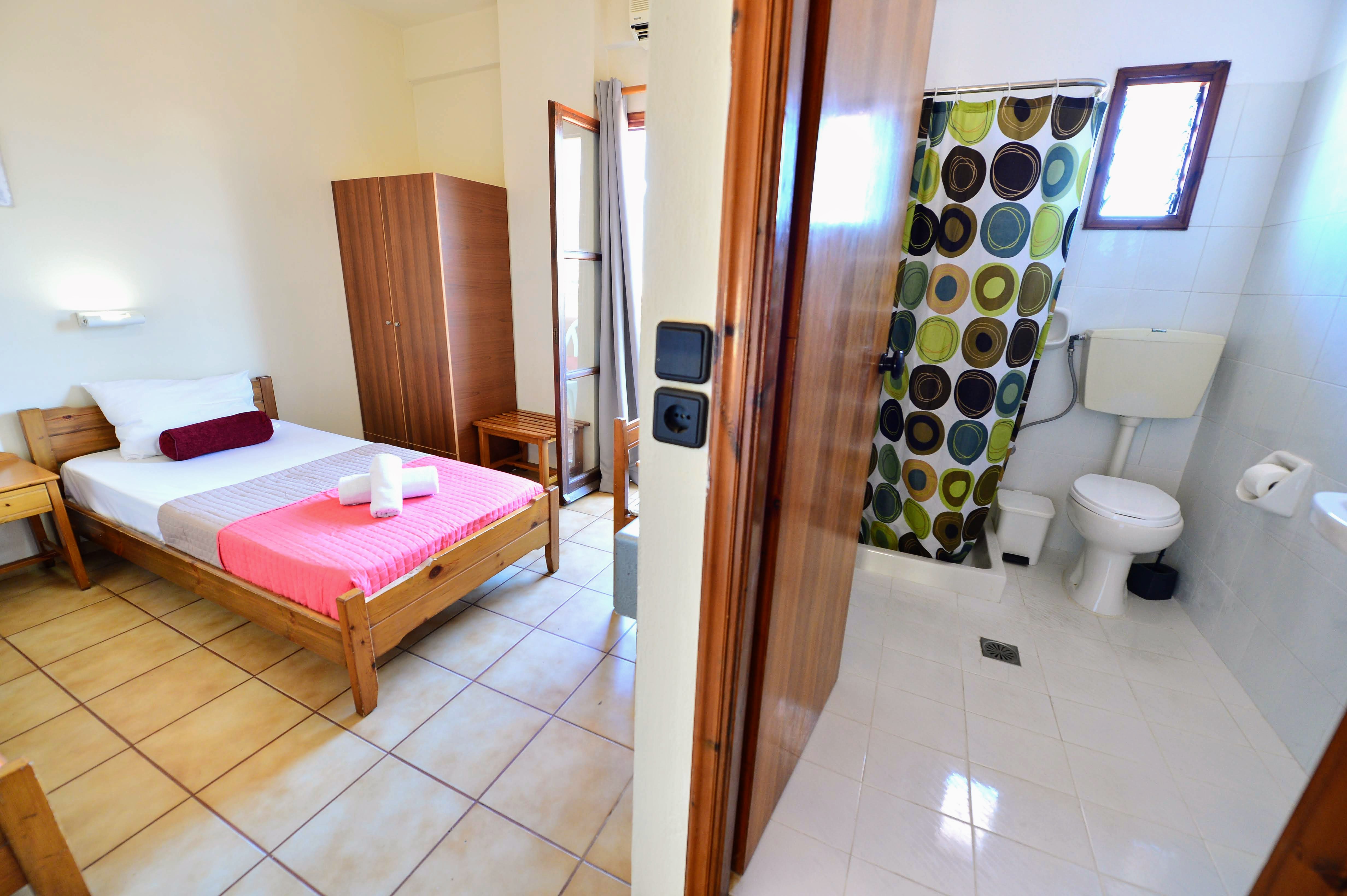 Vergas Hotel Malia