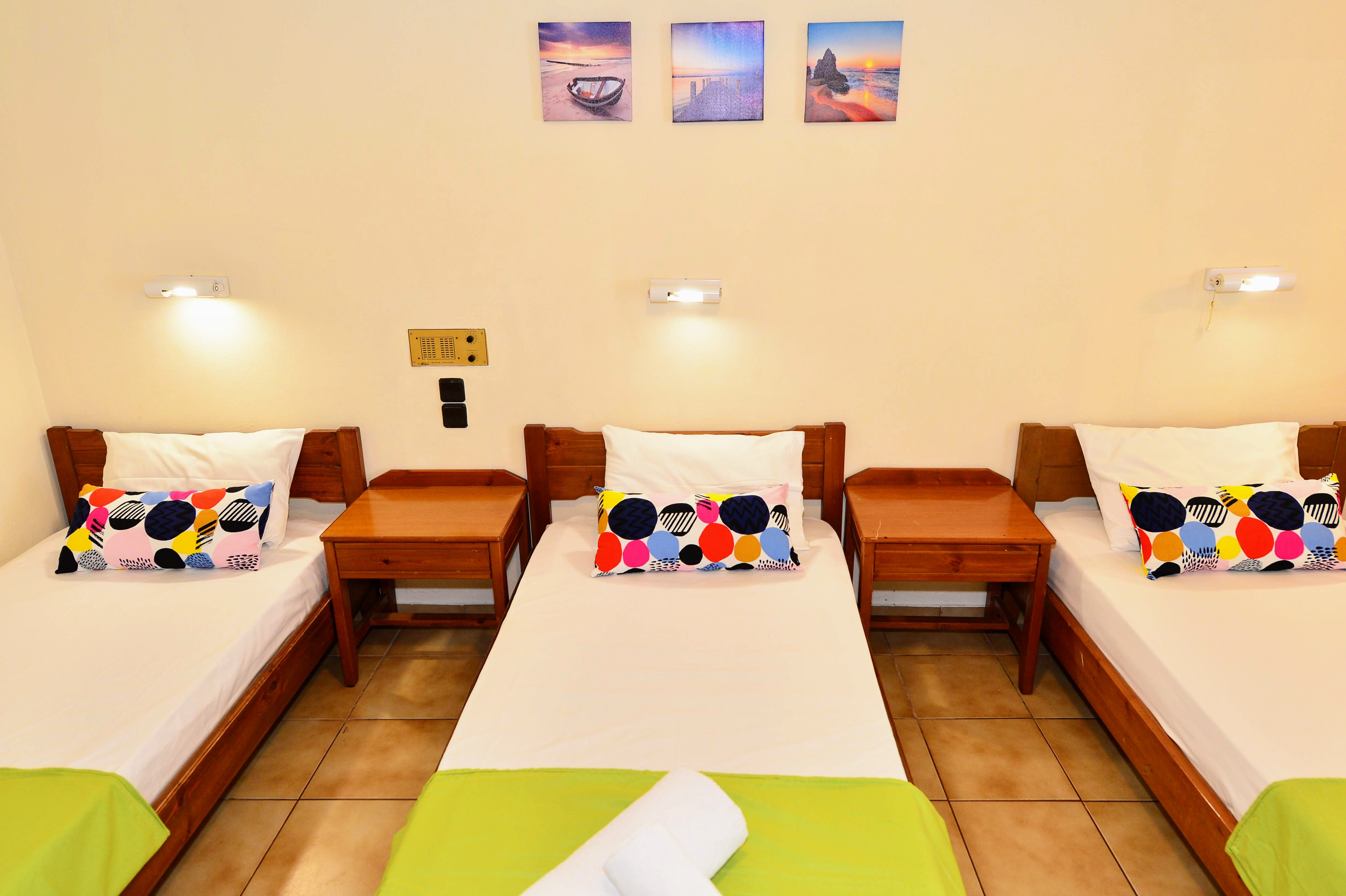 Vergas Hotel Malia