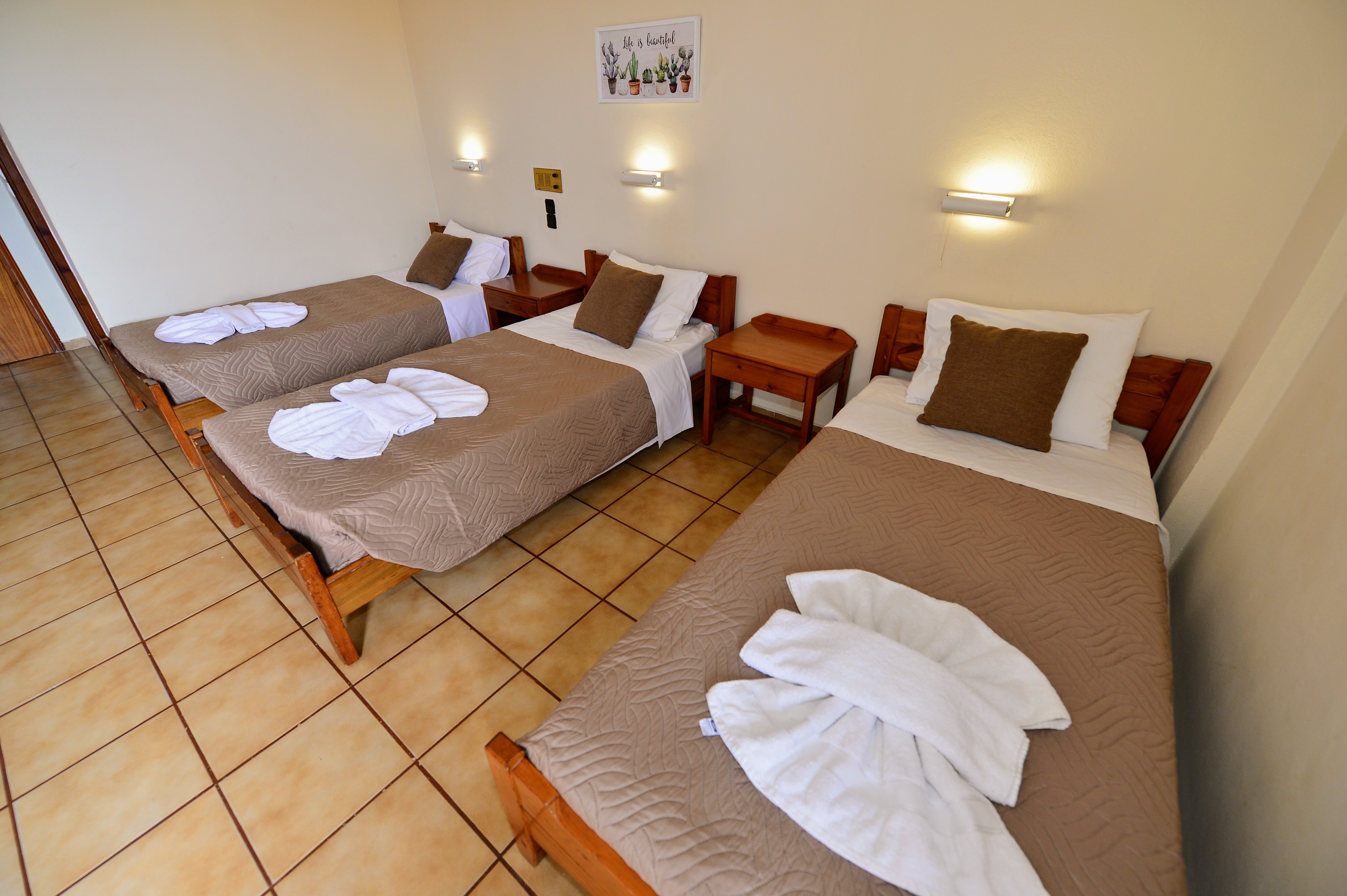 Vergas Hotel Malia