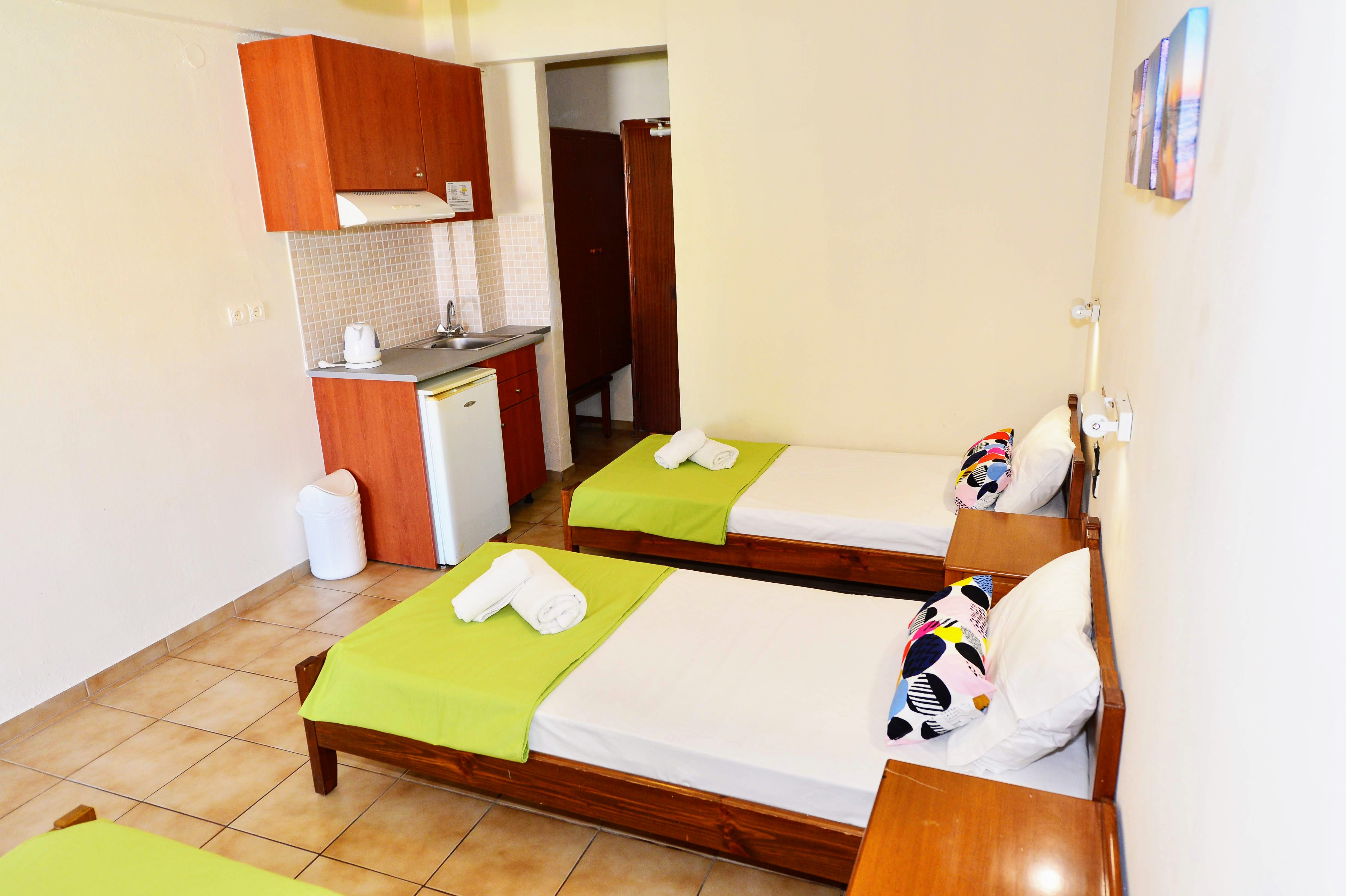 Vergas Hotel Malia