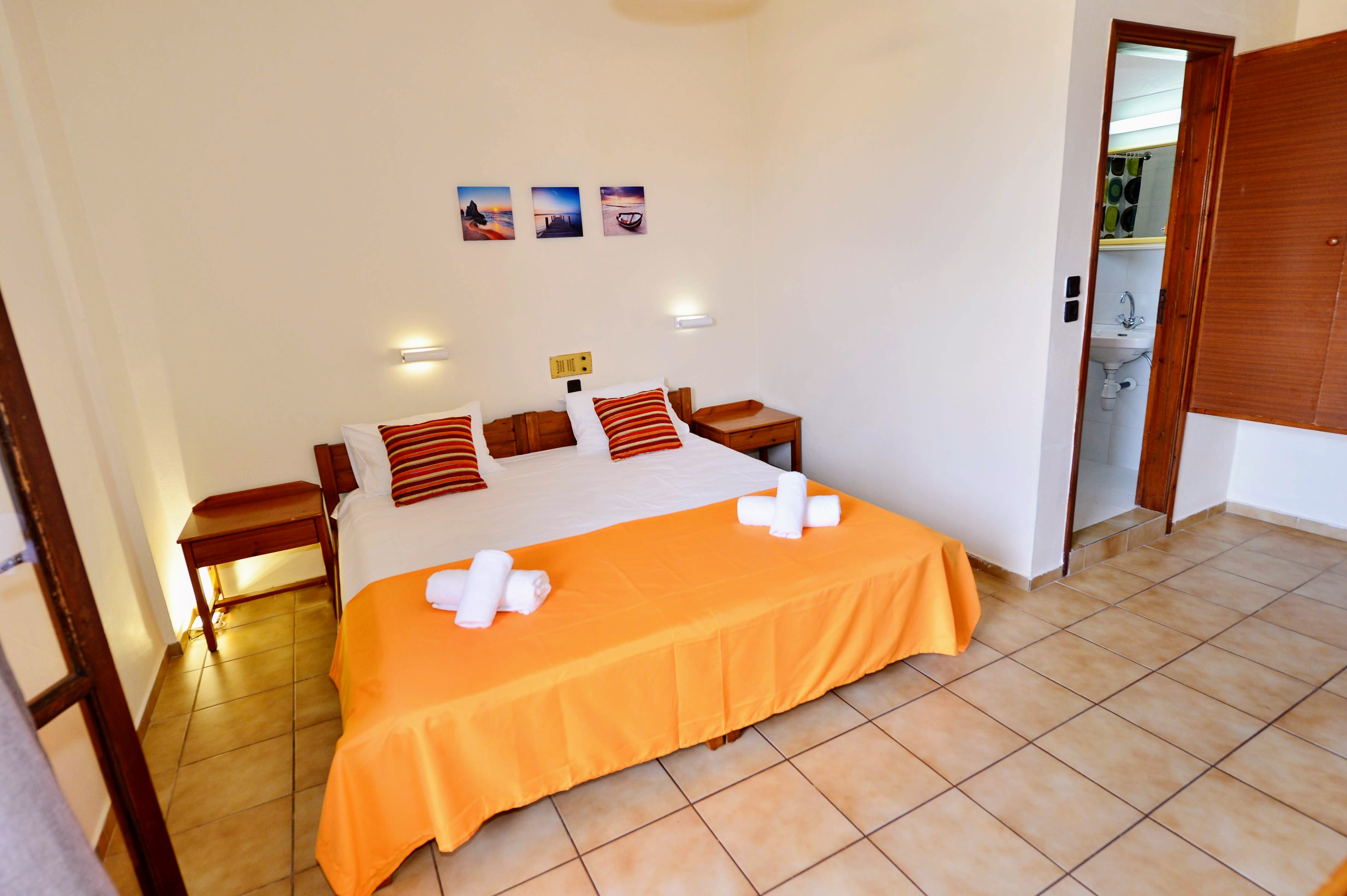 Vergas Hotel Malia