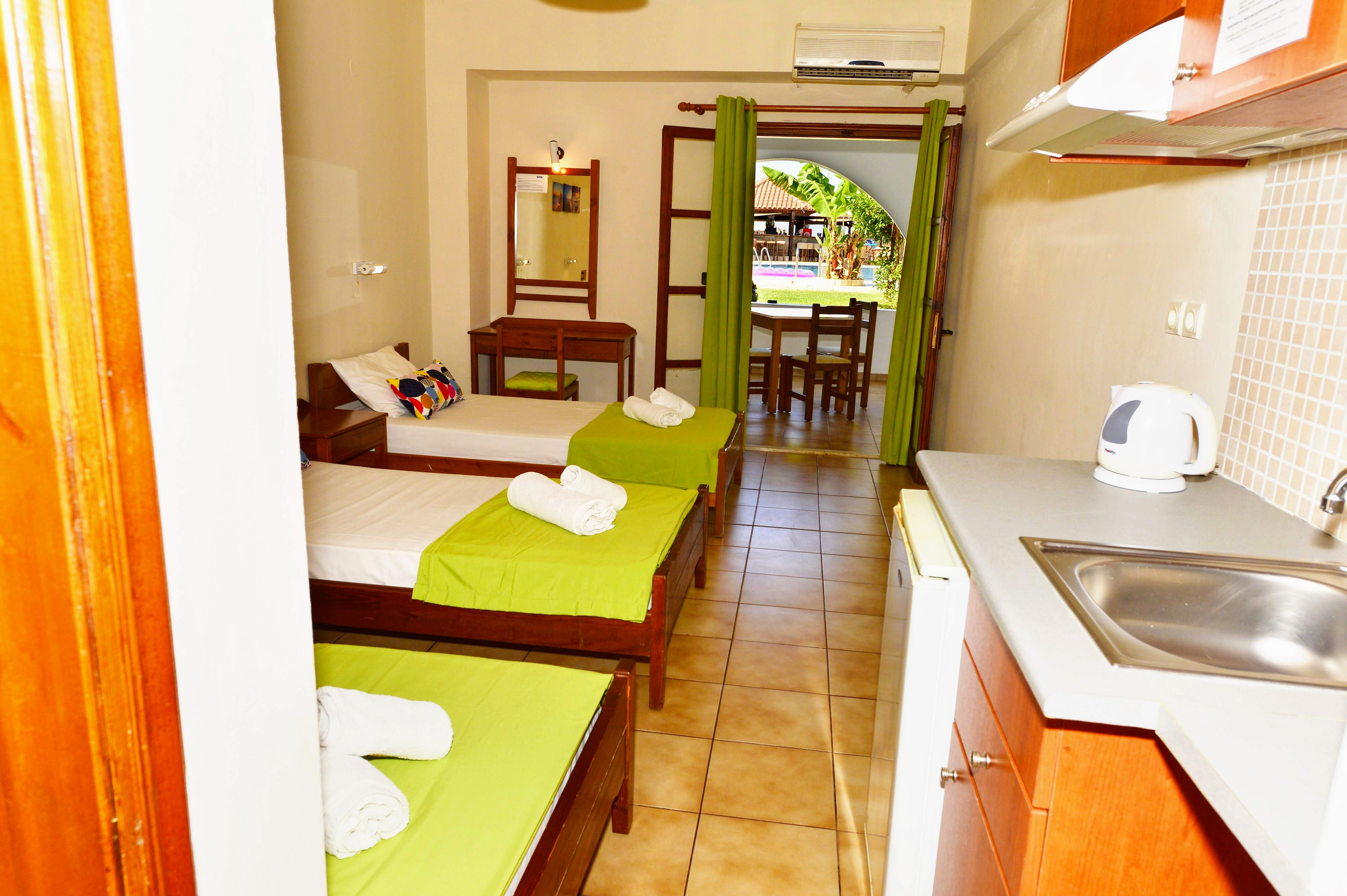 Vergas Hotel Malia