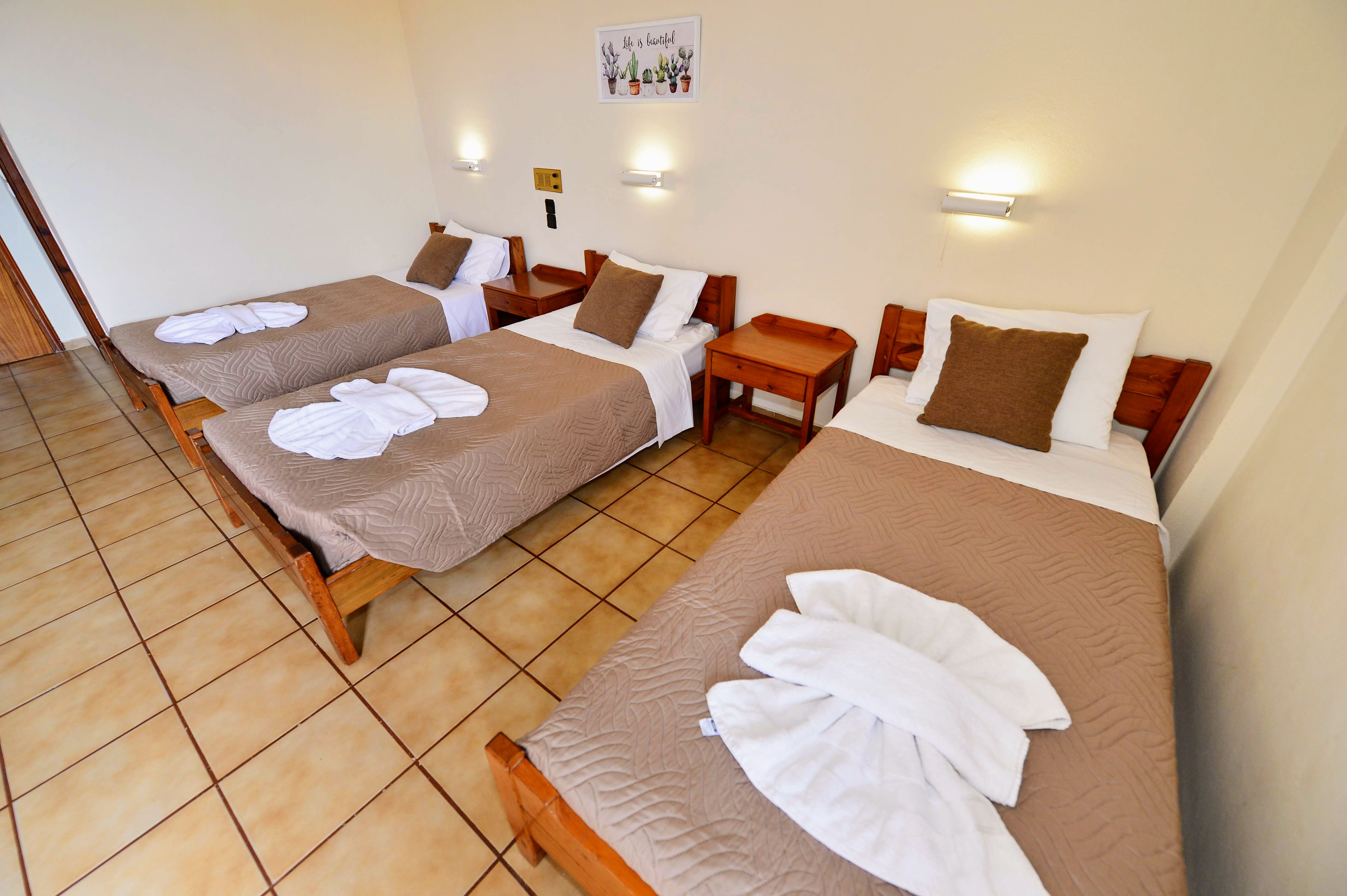 Vergas Hotel Malia