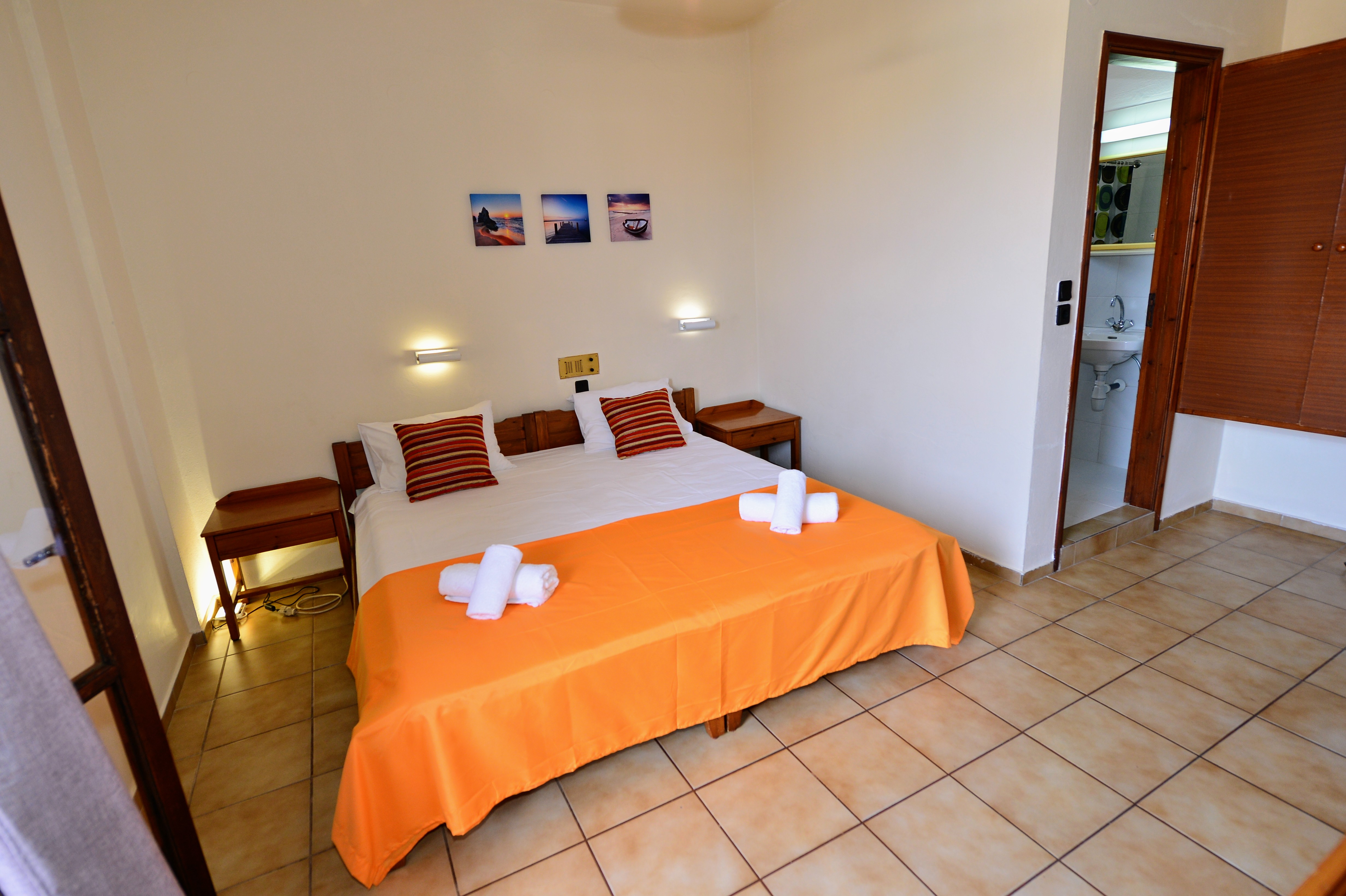 Vergas Hotel Malia