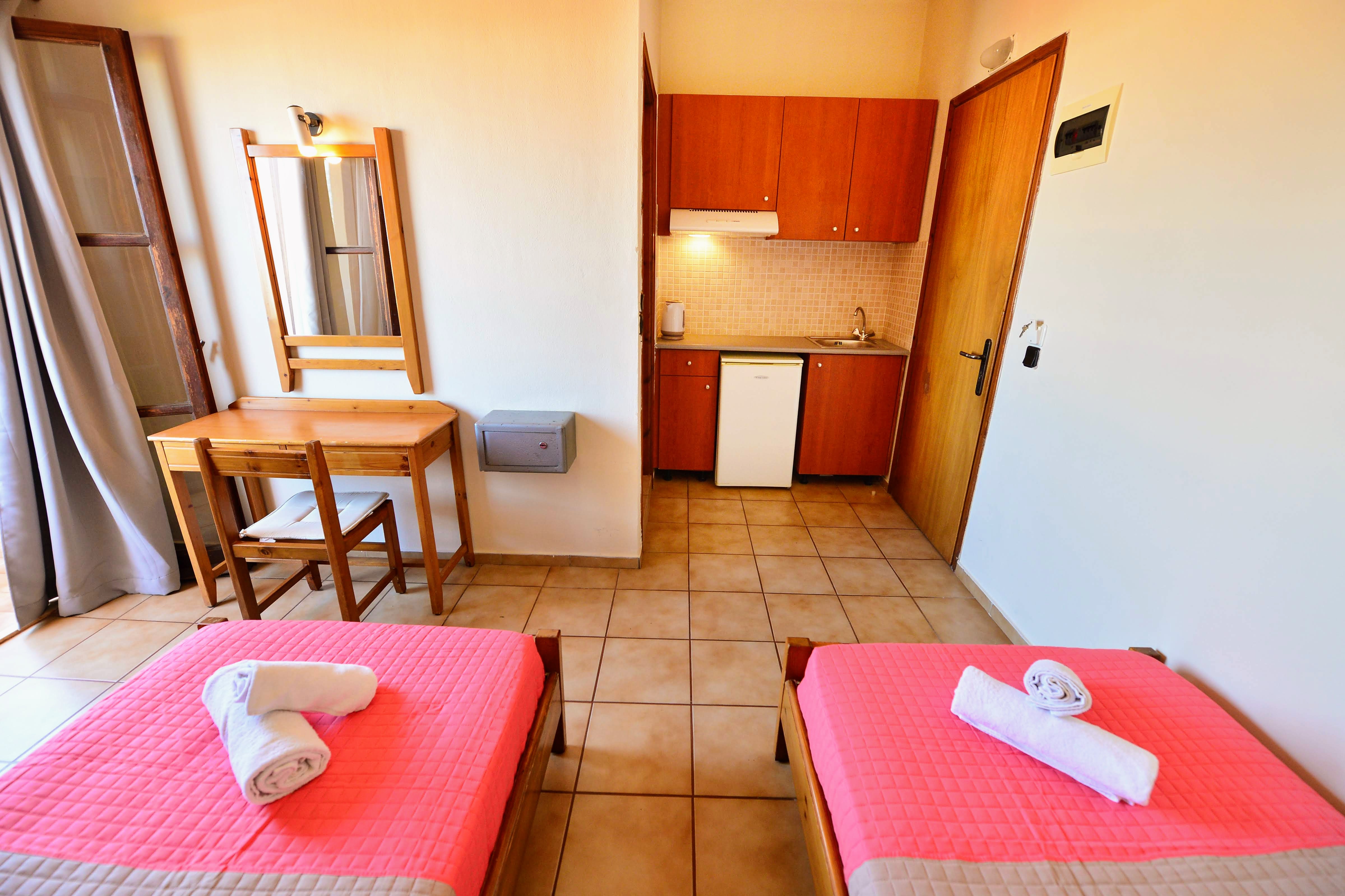 Vergas Hotel Malia