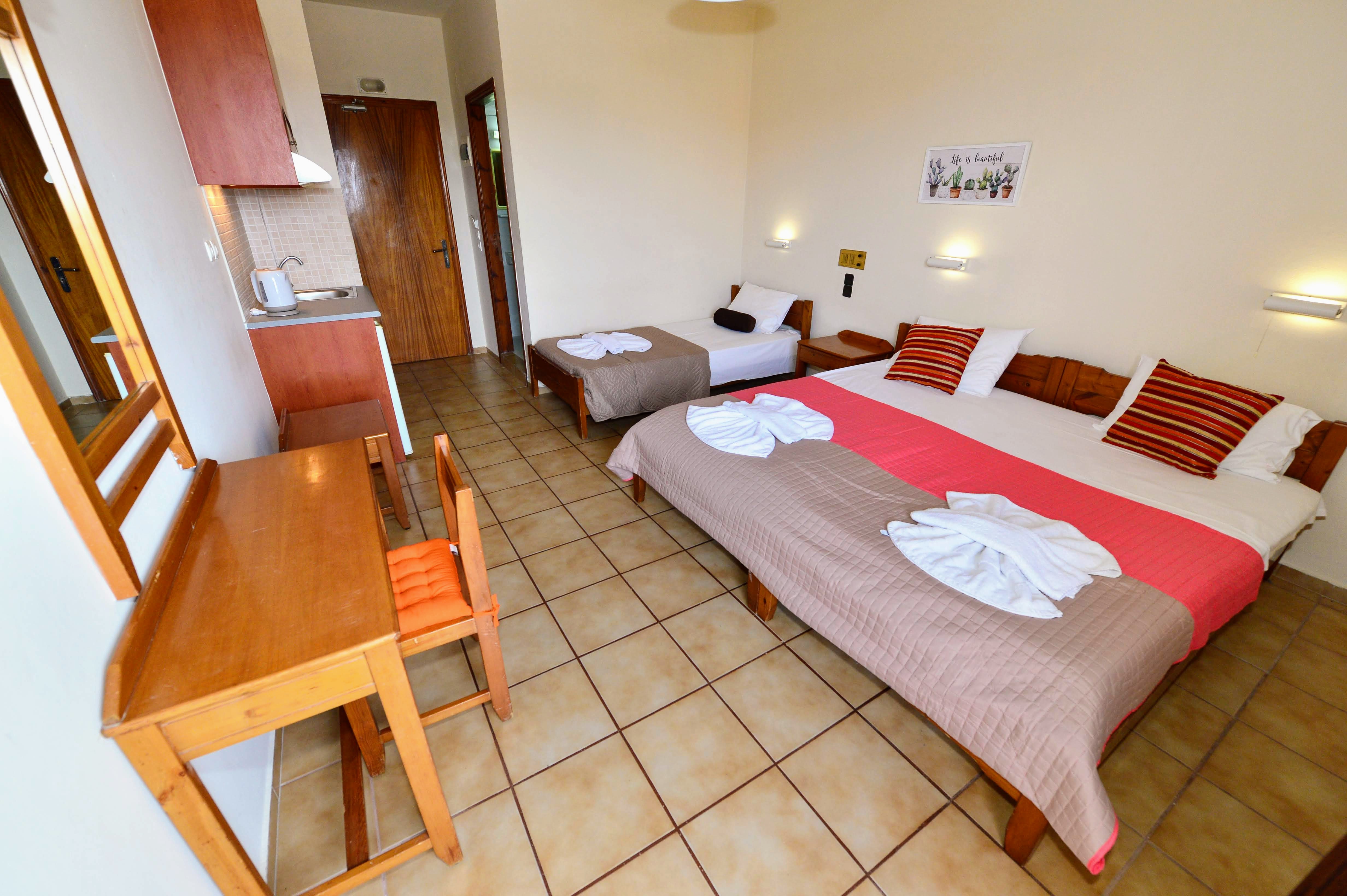 Vergas Hotel Malia