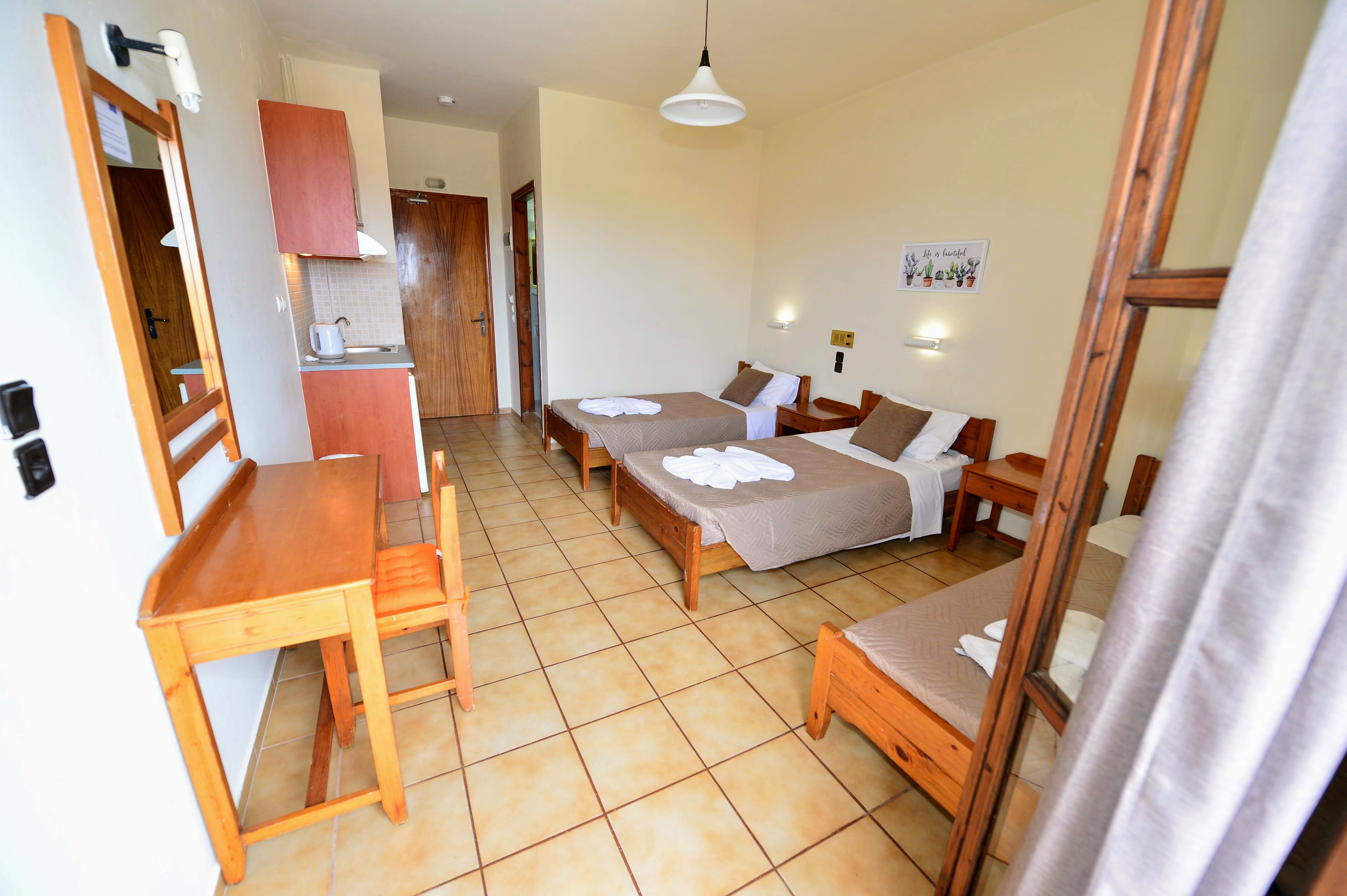 Vergas Hotel Malia