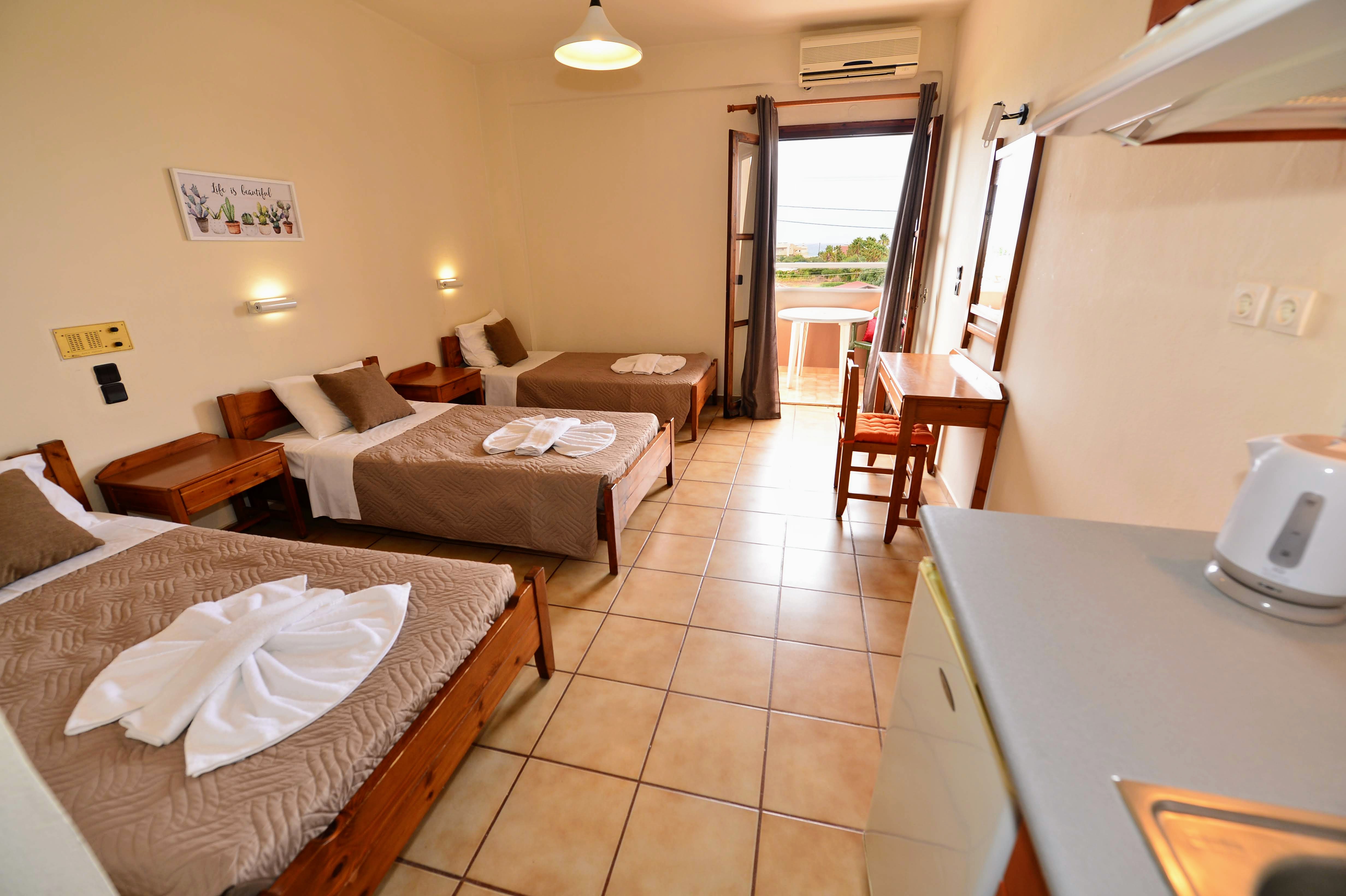 Vergas Hotel Malia