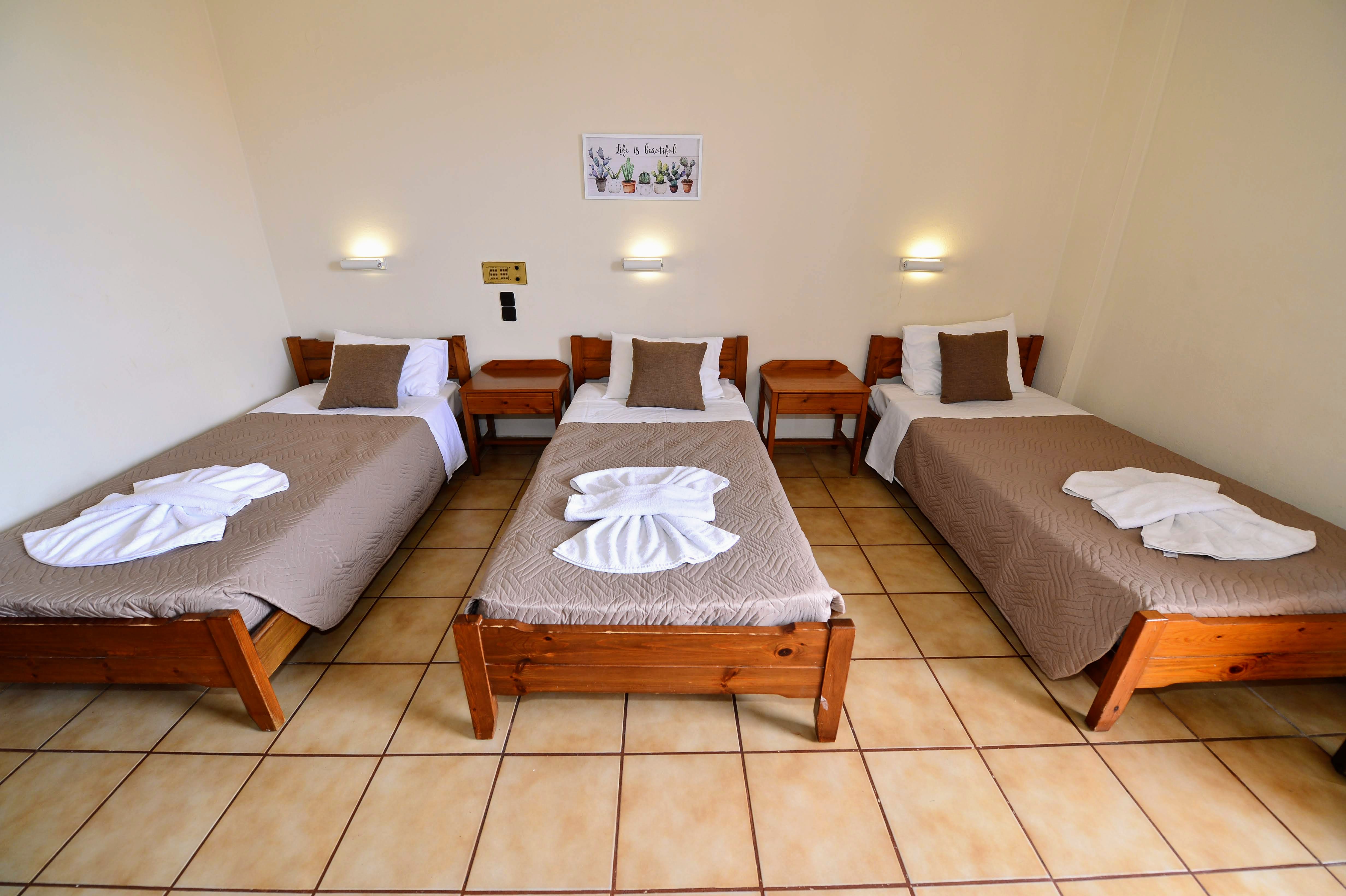 Vergas Hotel Malia