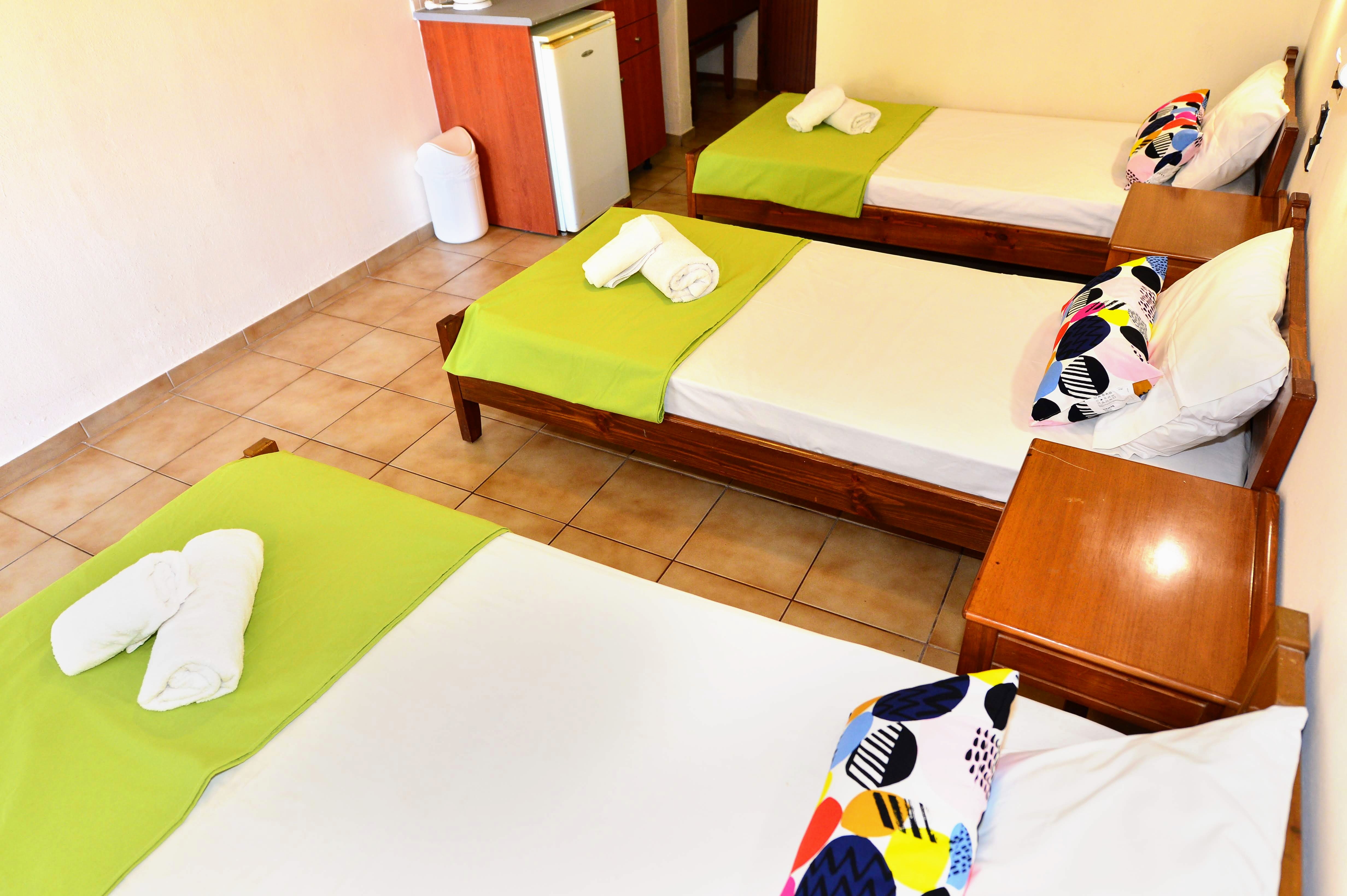 Vergas Hotel Malia