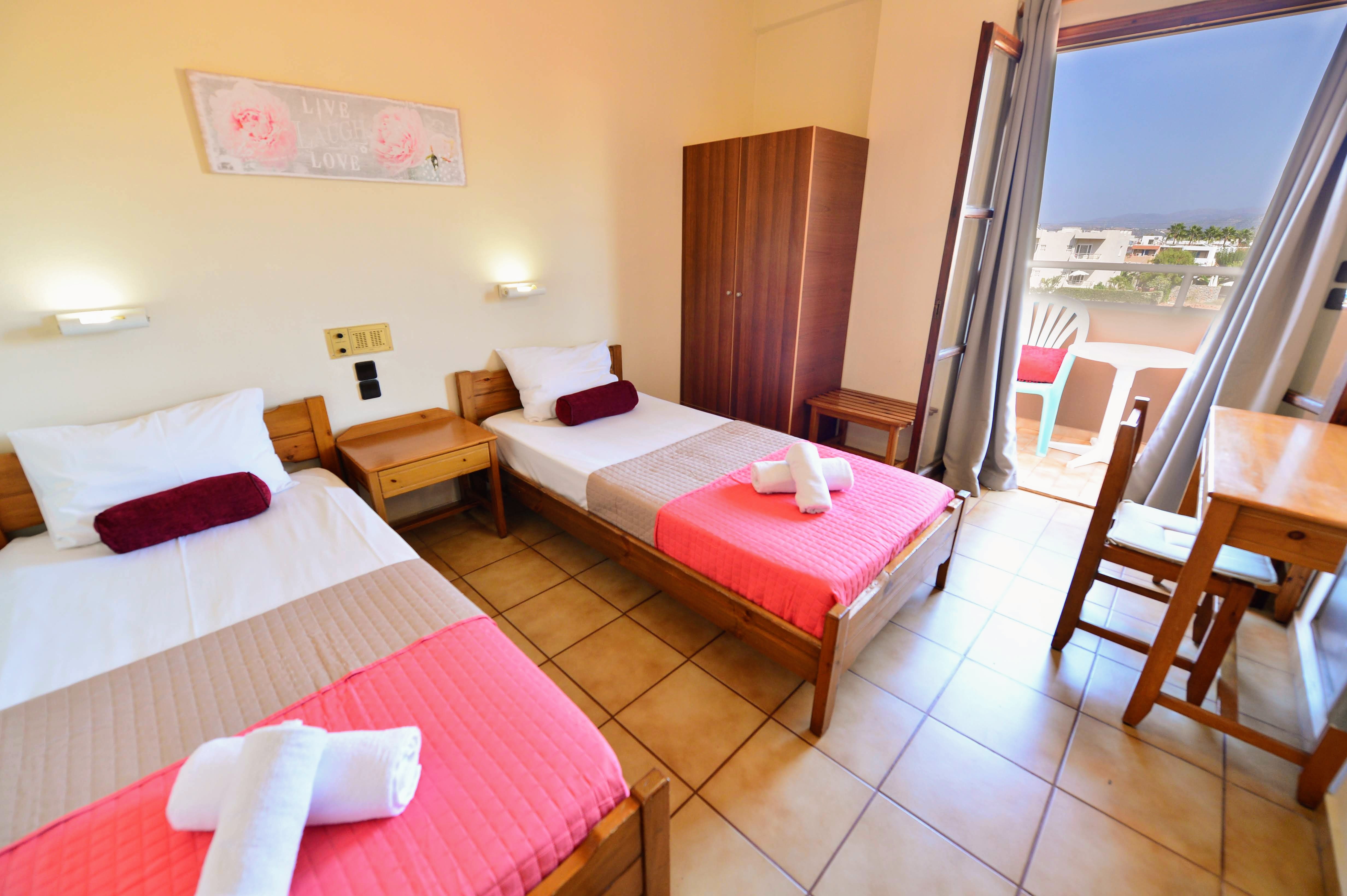Vergas Hotel Malia