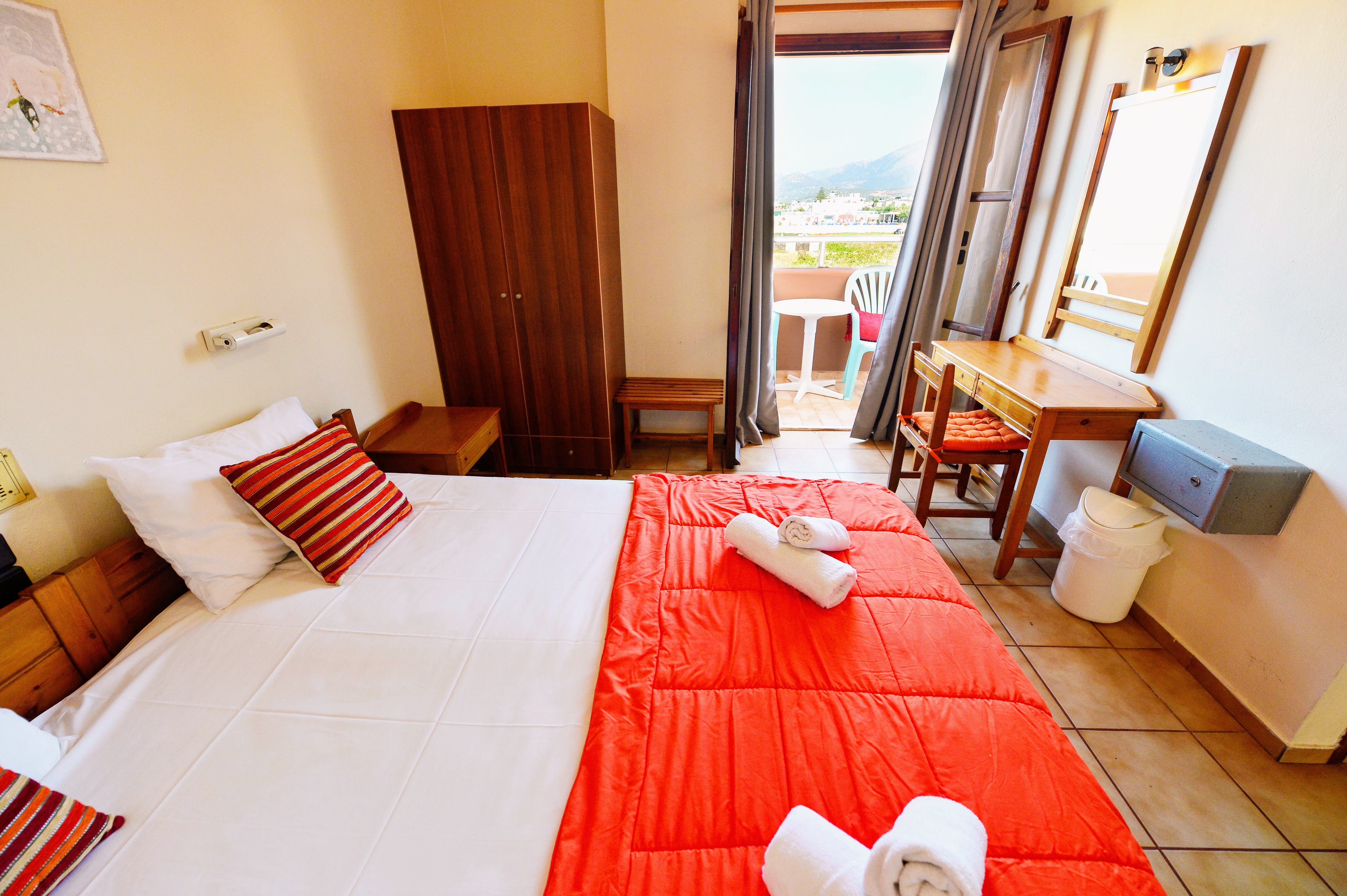 Vergas Hotel Malia