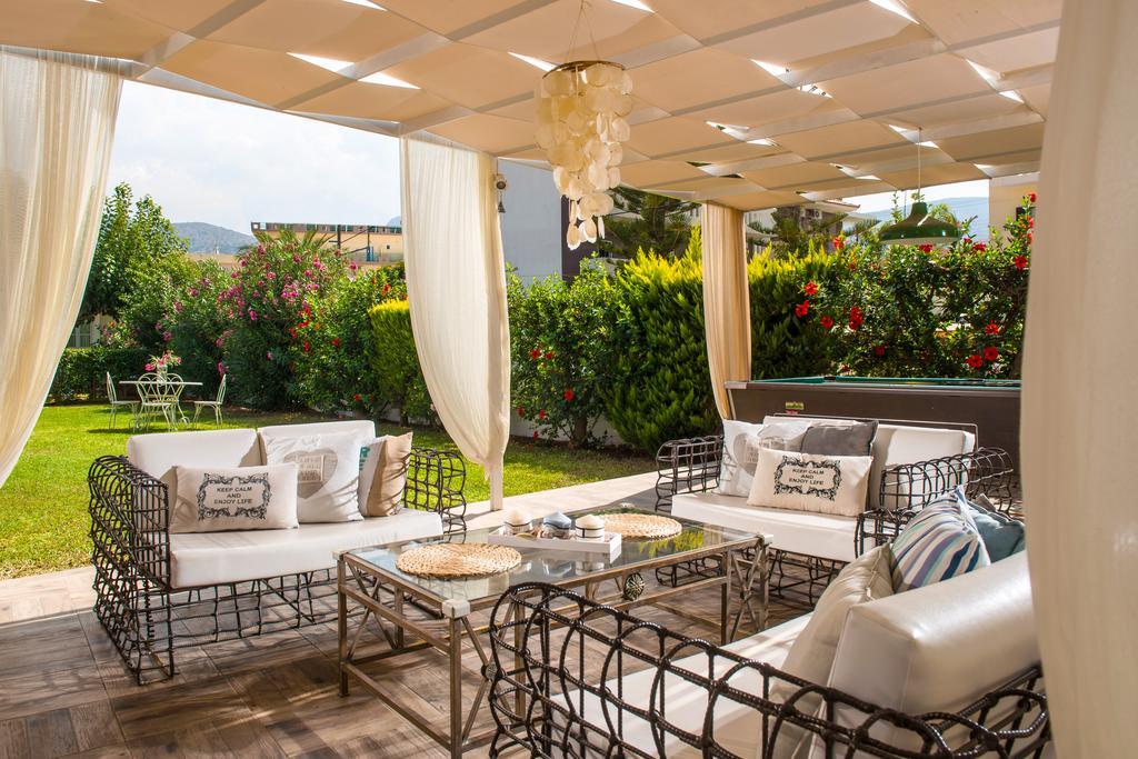 Vergina Studios & Apartments