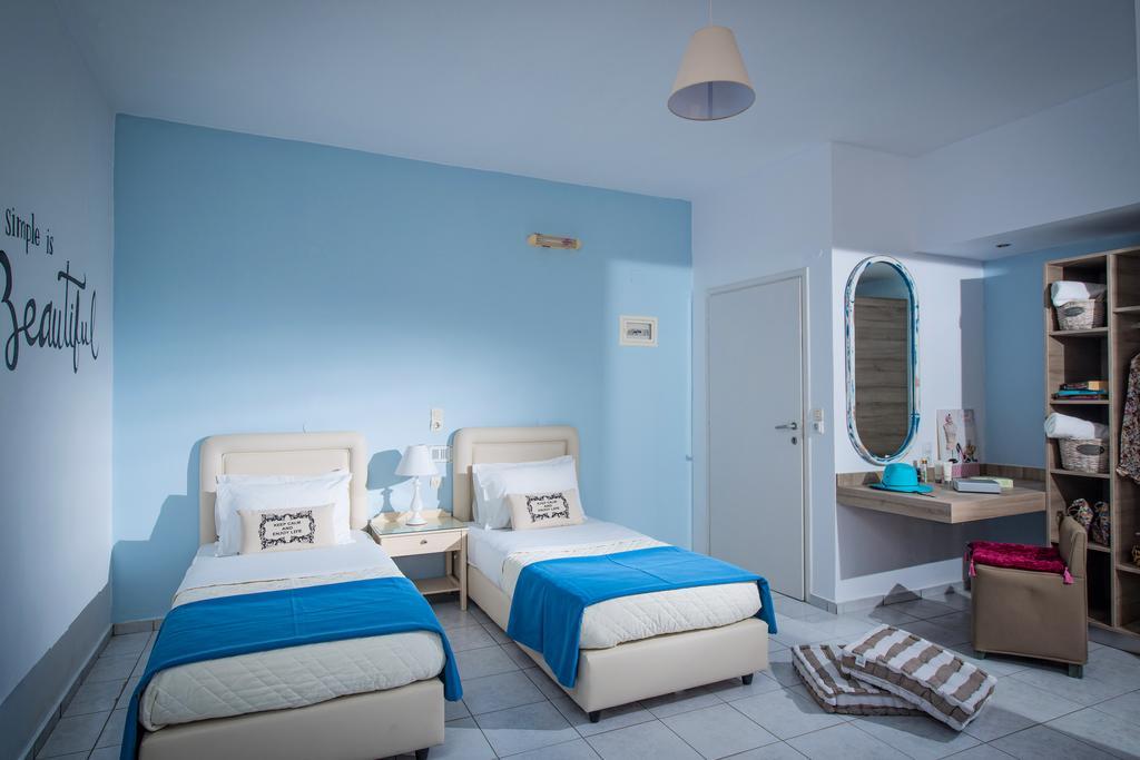 Vergina Studios & Apartments