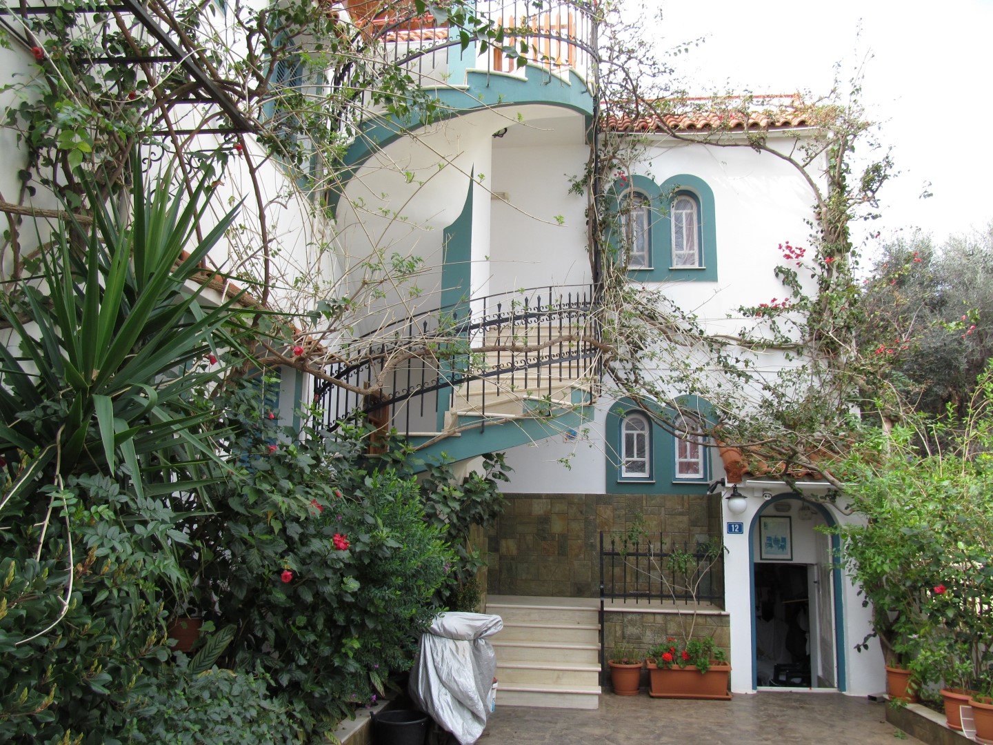 Villa Contessa