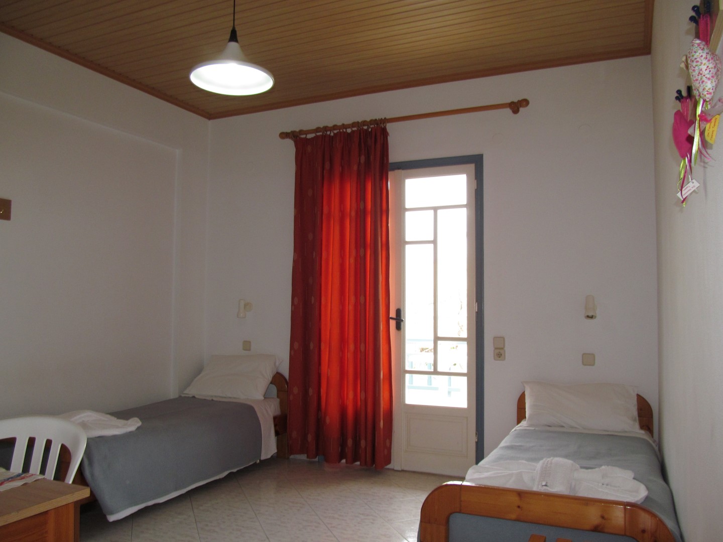 Villa Contessa
