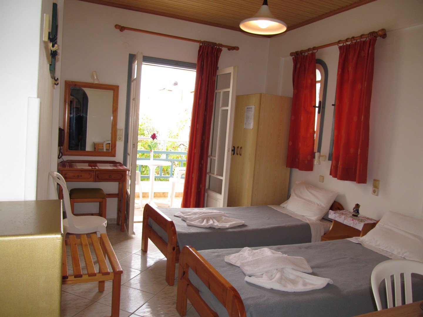 Villa Contessa