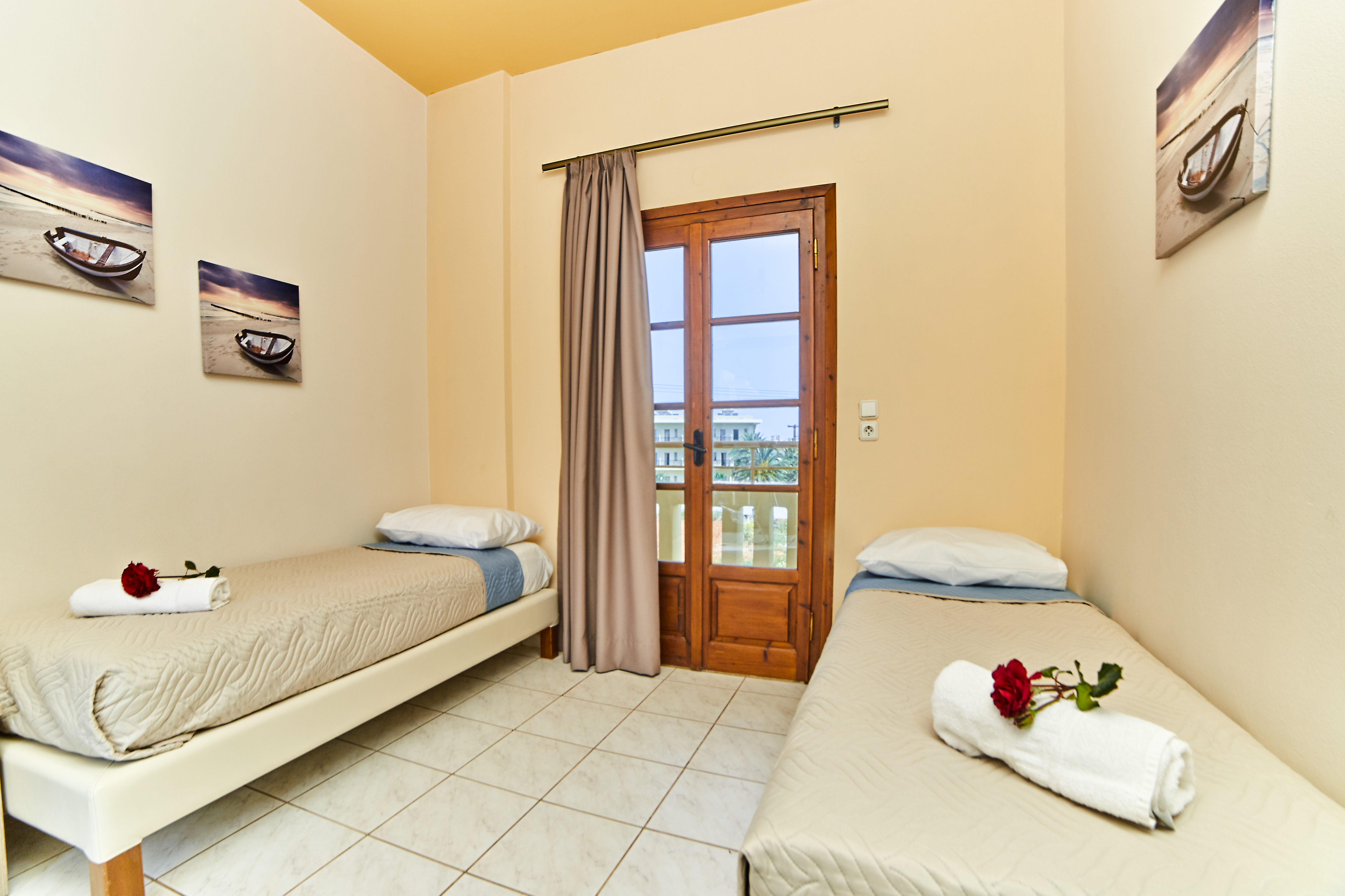Villa Diasselo