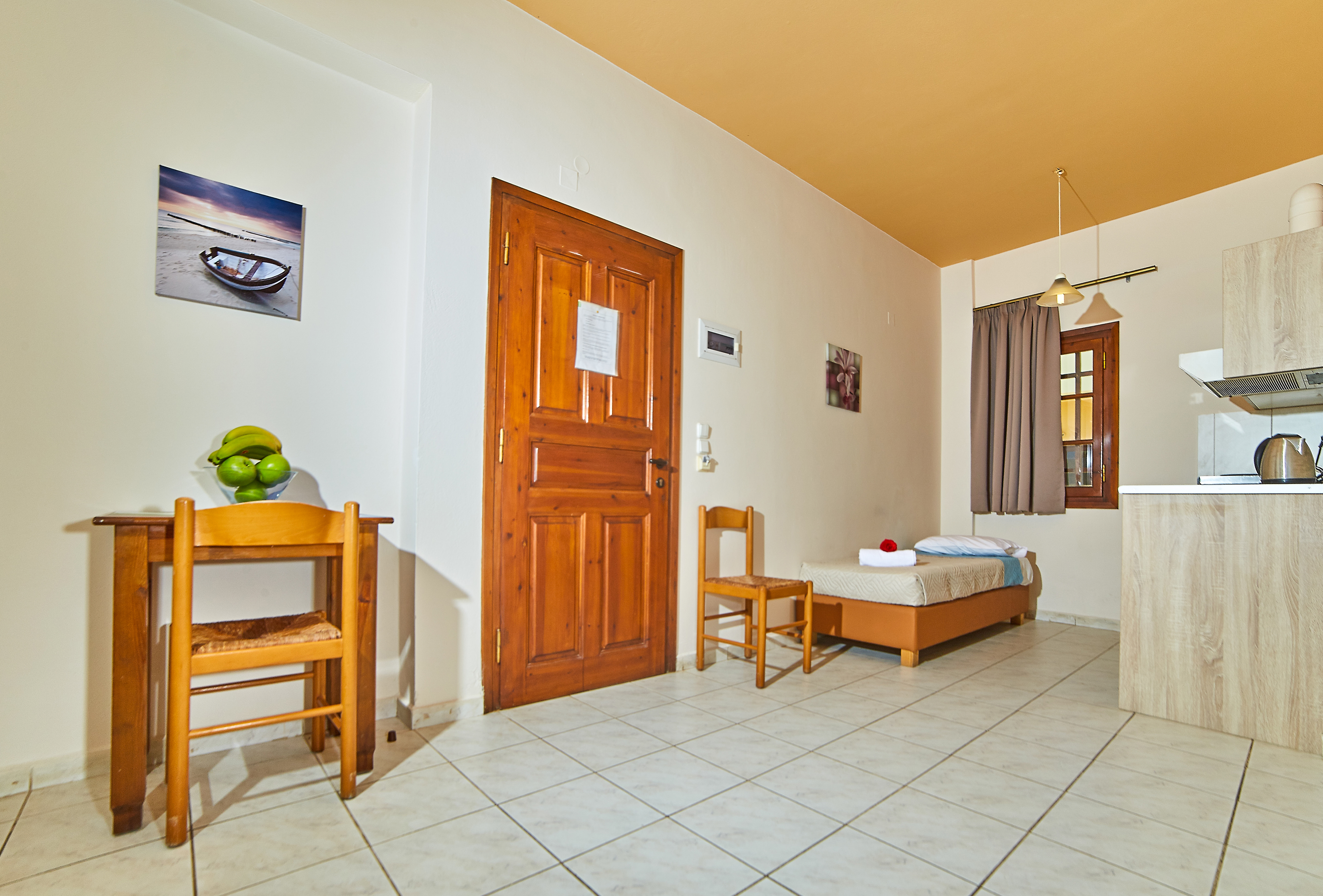 Villa Diasselo