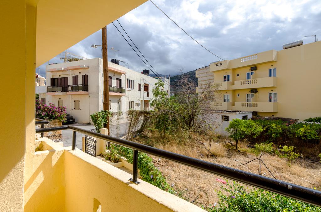 Village Oasis Annex