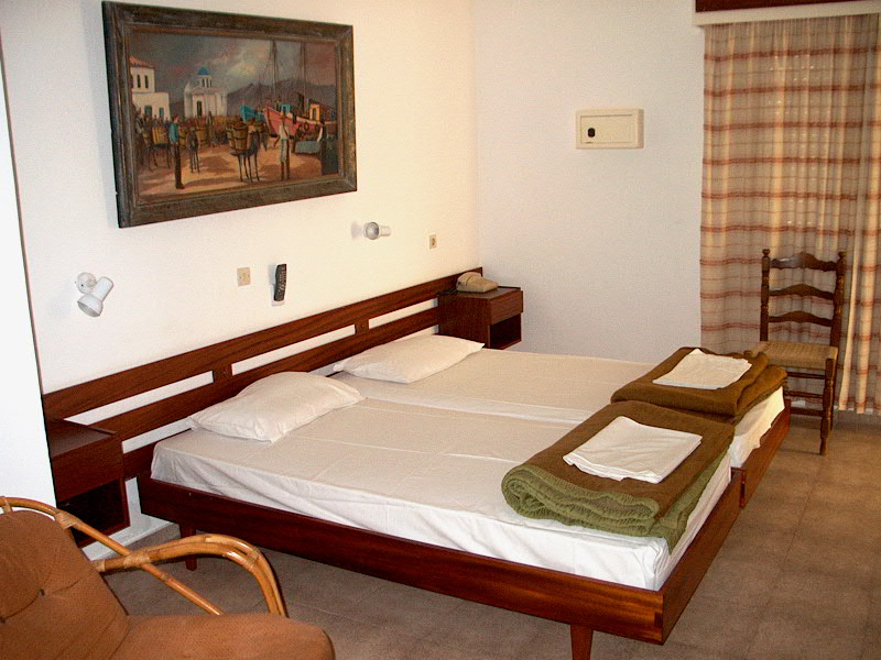 Villa Malia