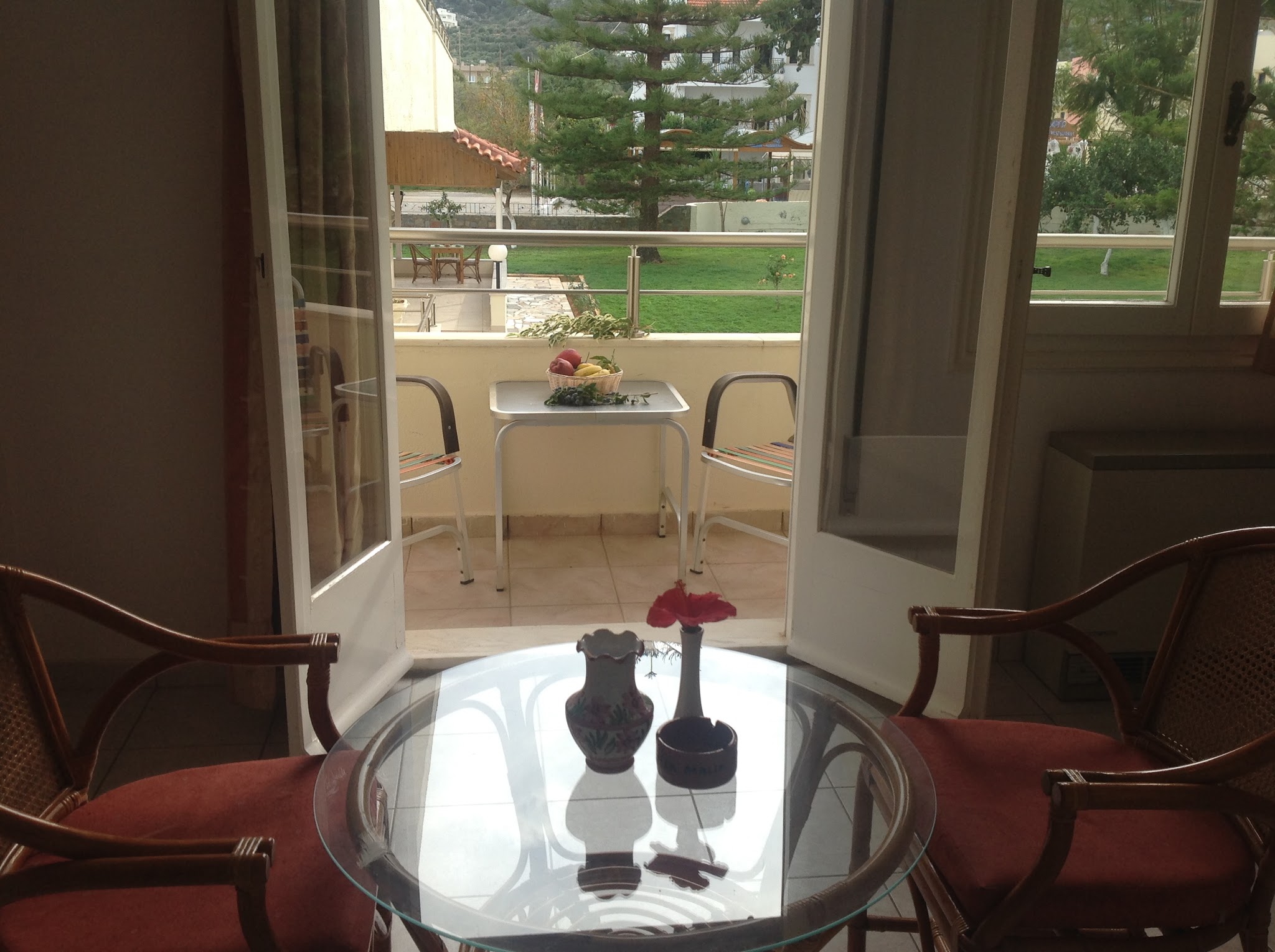 Villa Malia