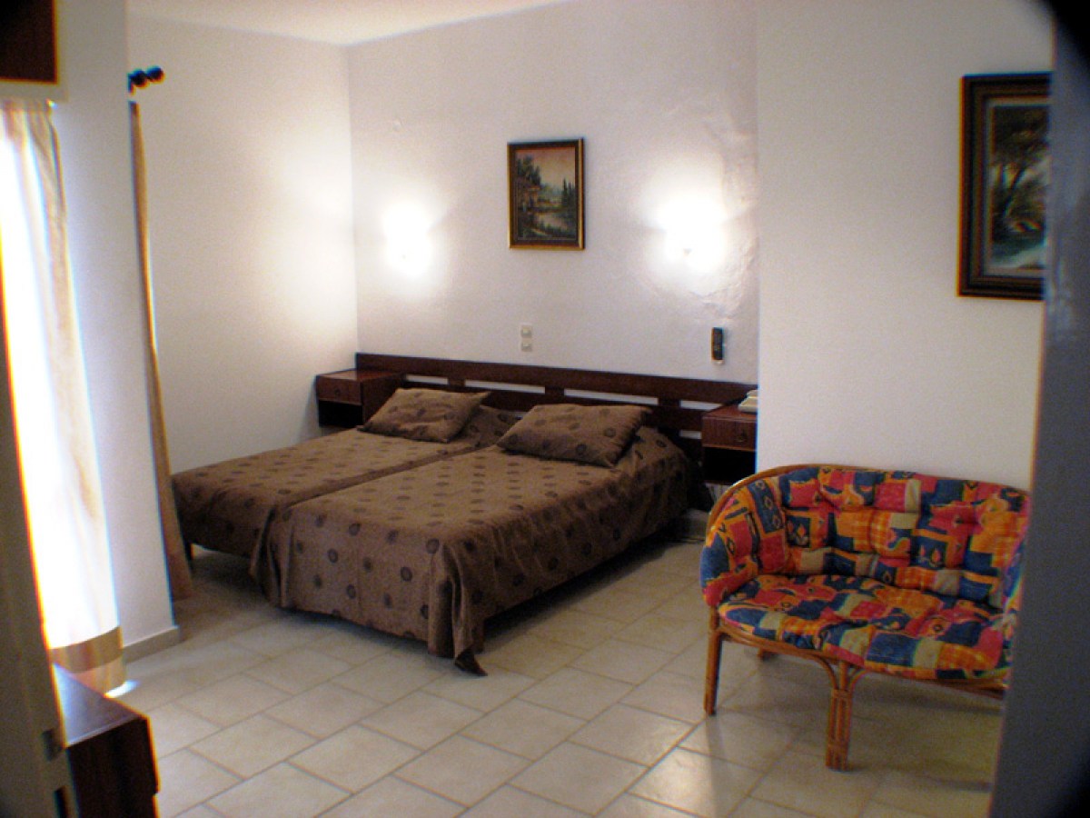 Villa Malia