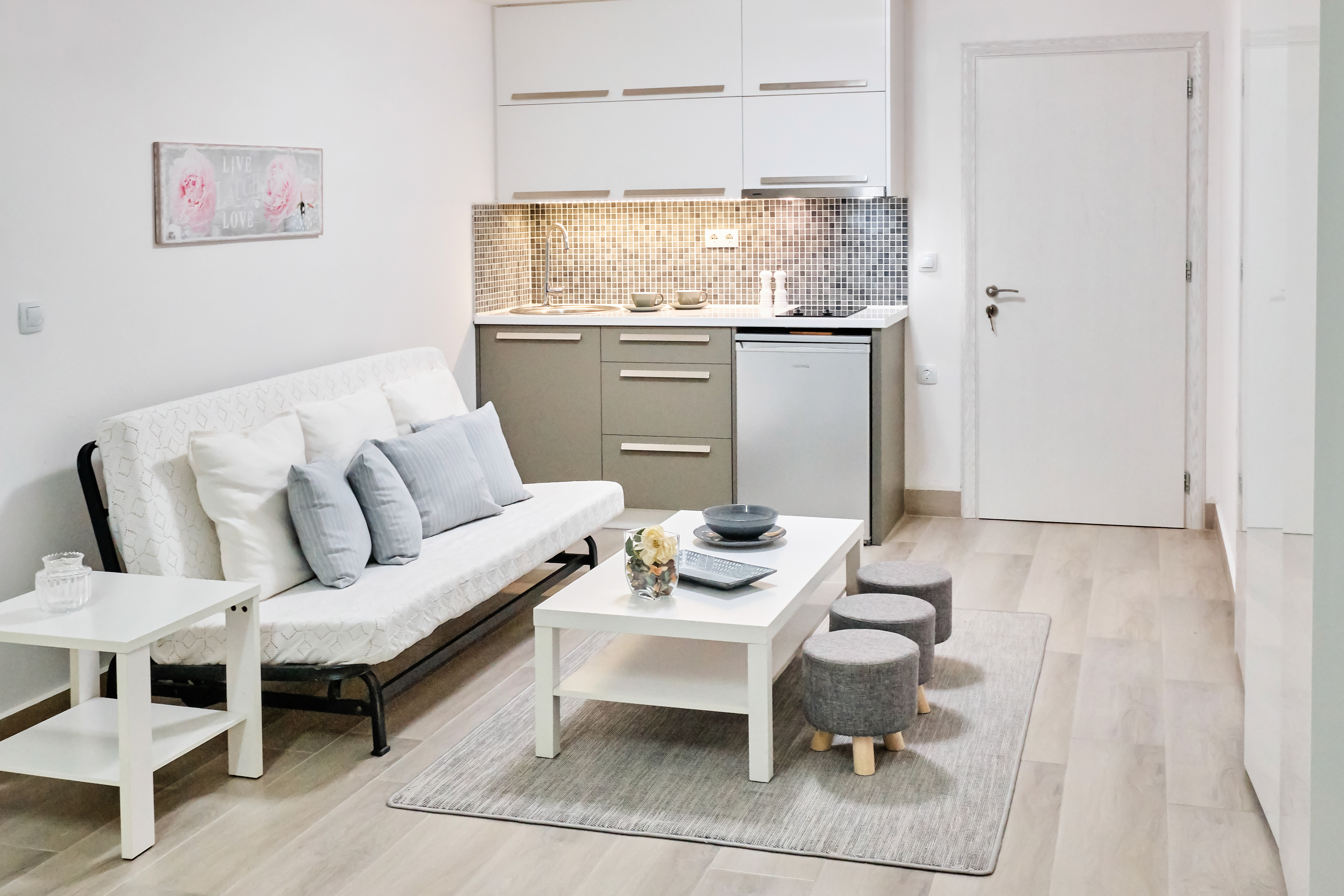 Villa Mare Monte Aparthotel