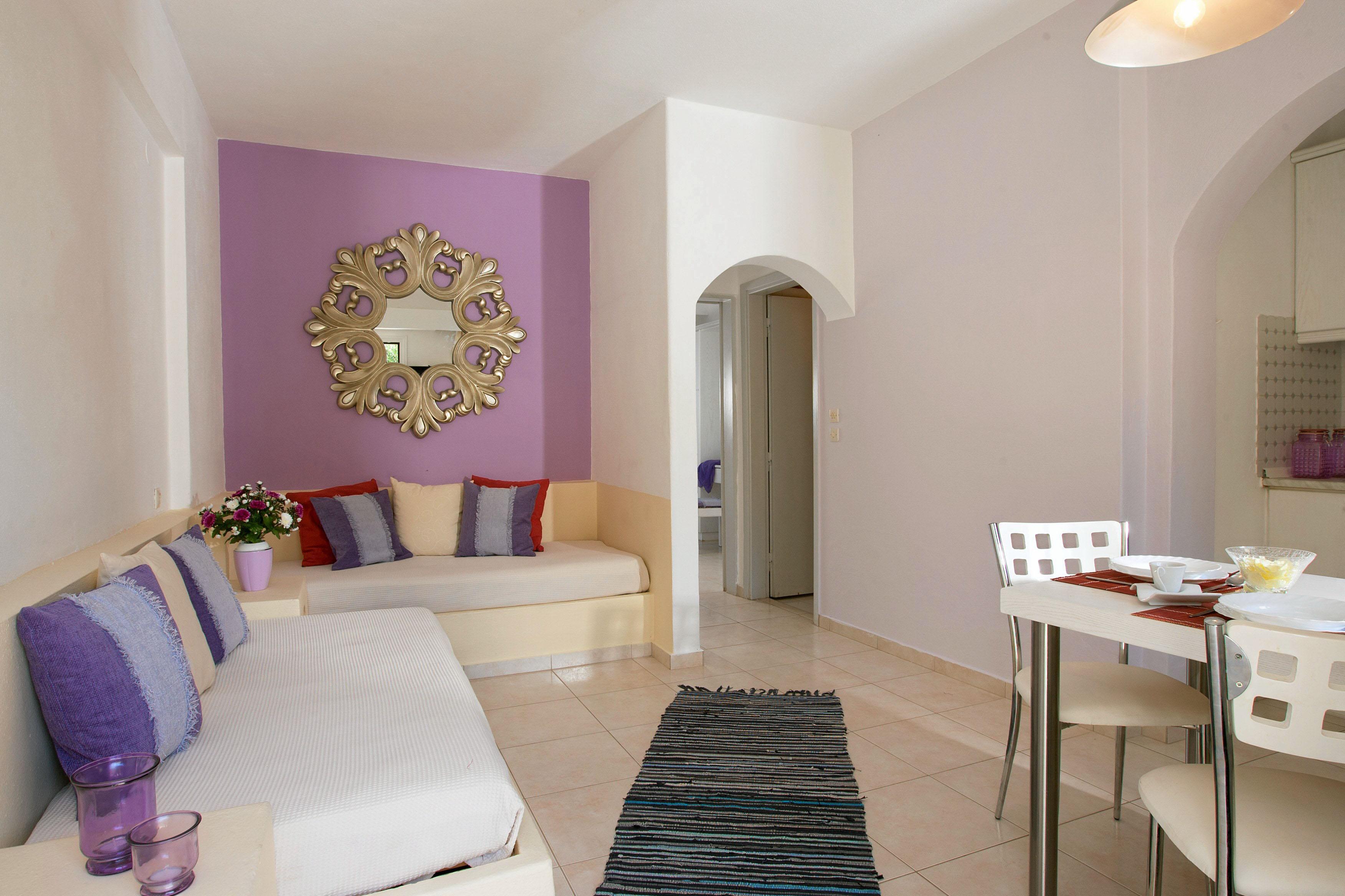 Villa Mare Monte Aparthotel