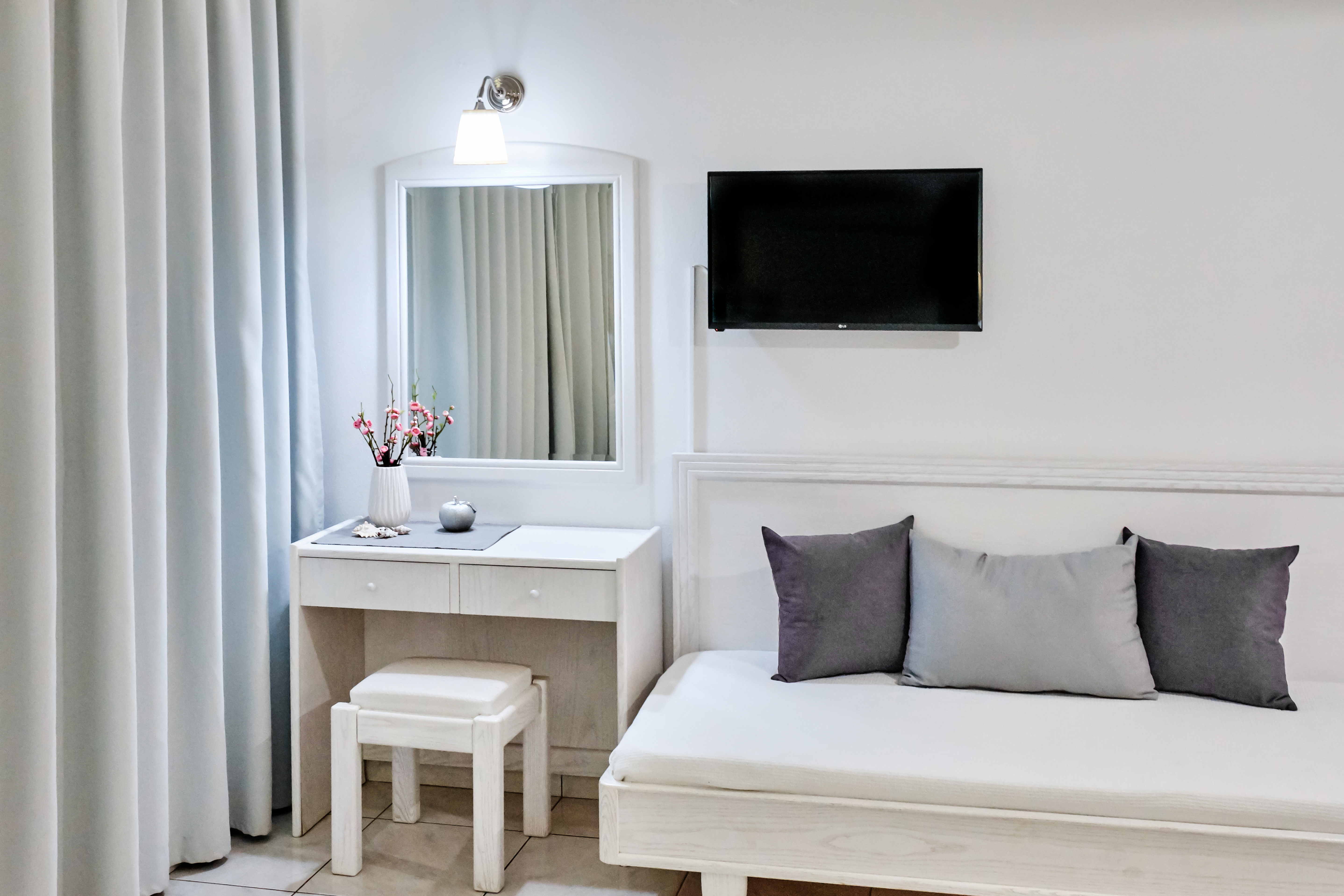 Villa Mare Monte Aparthotel