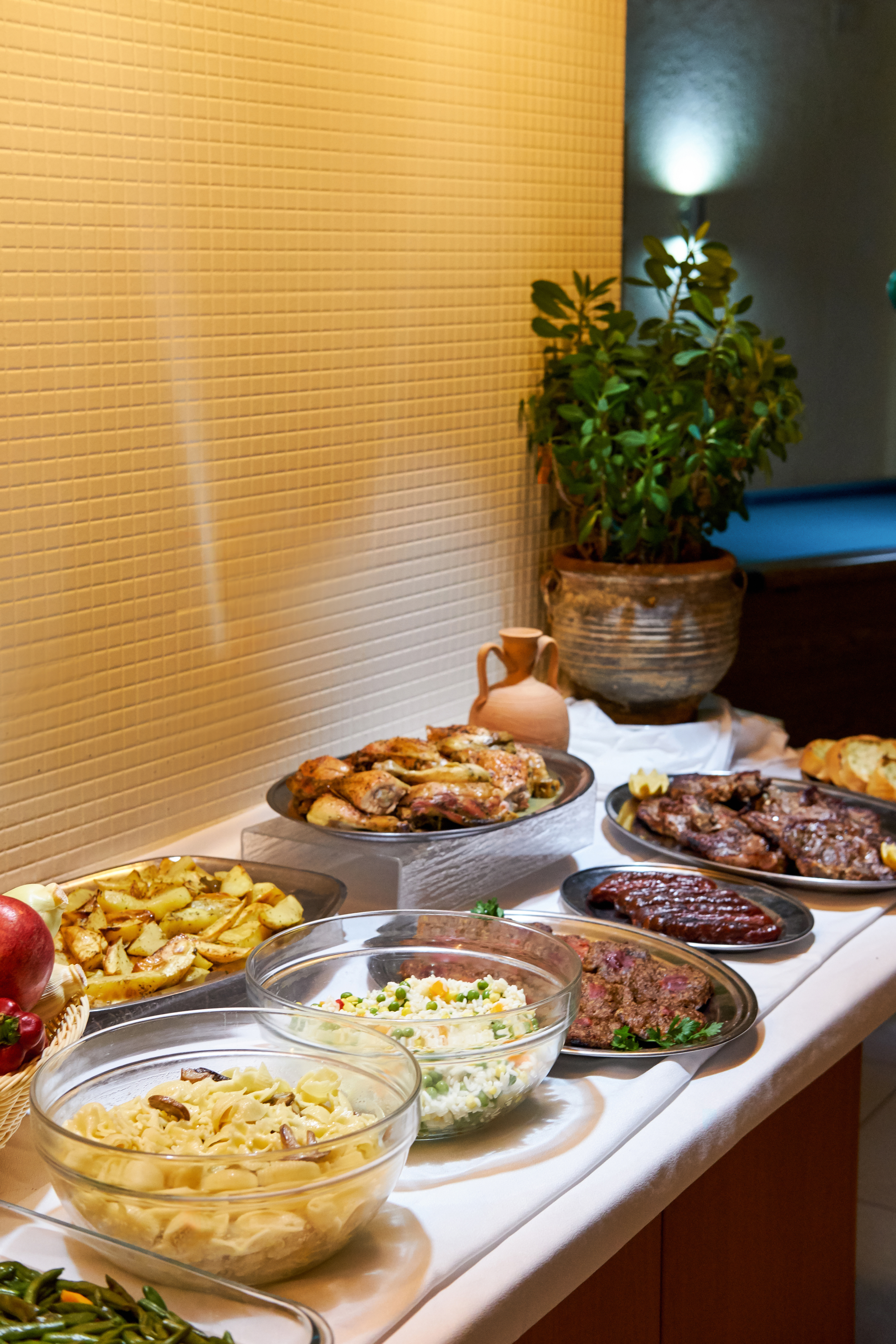 Villa Mare Monte Aparthotel