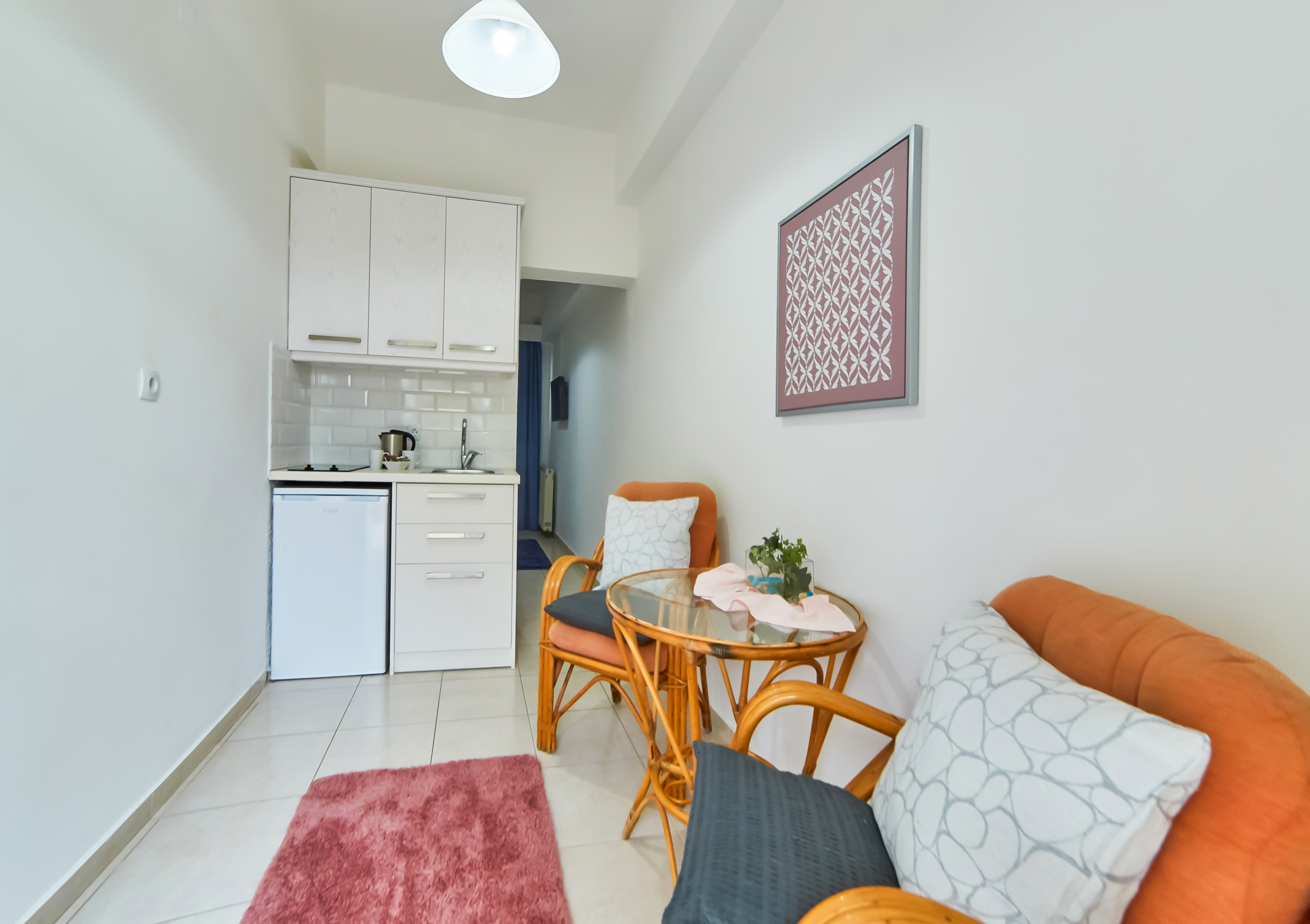 Villa Mare Monte Aparthotel