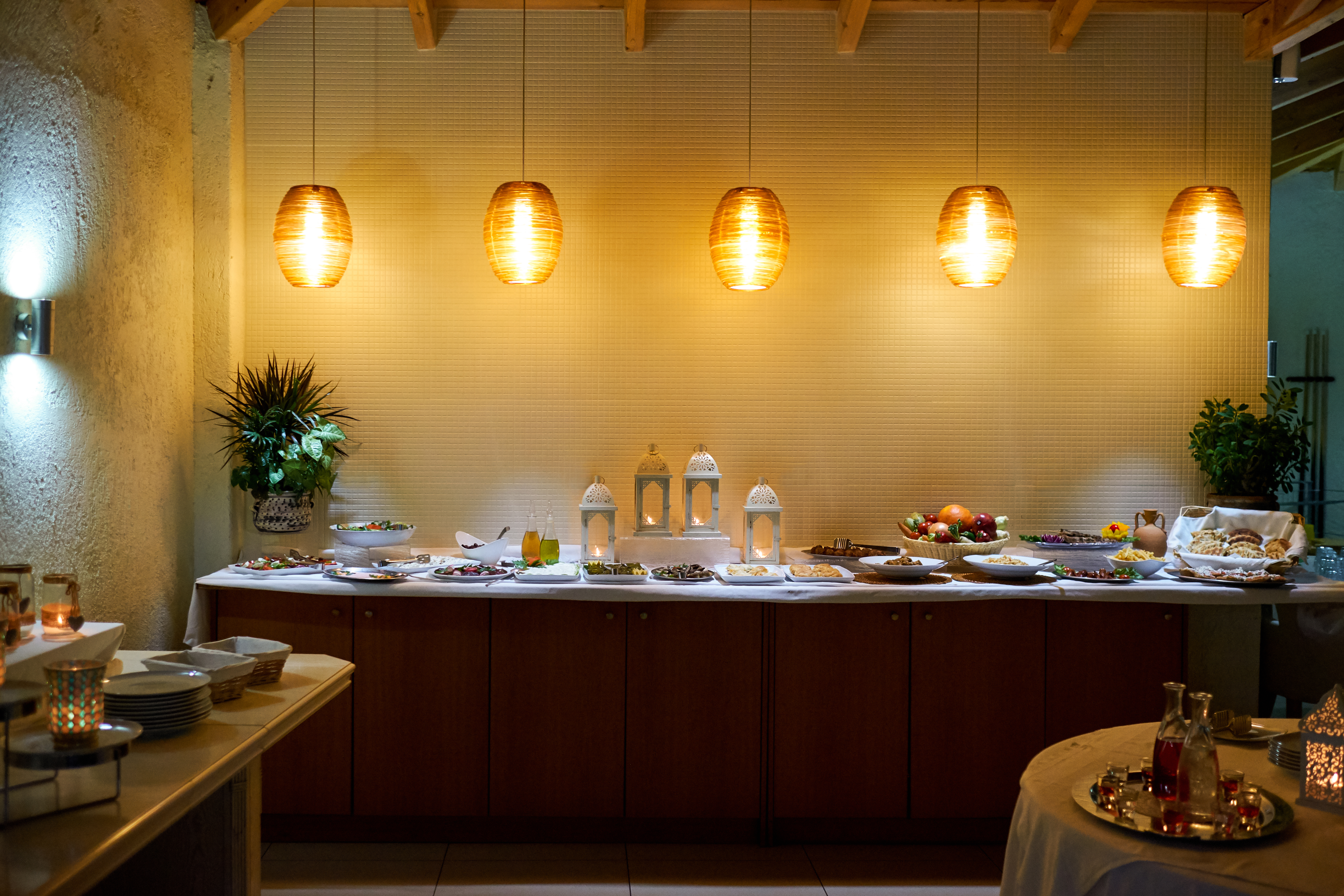 Villa Mare Monte Aparthotel