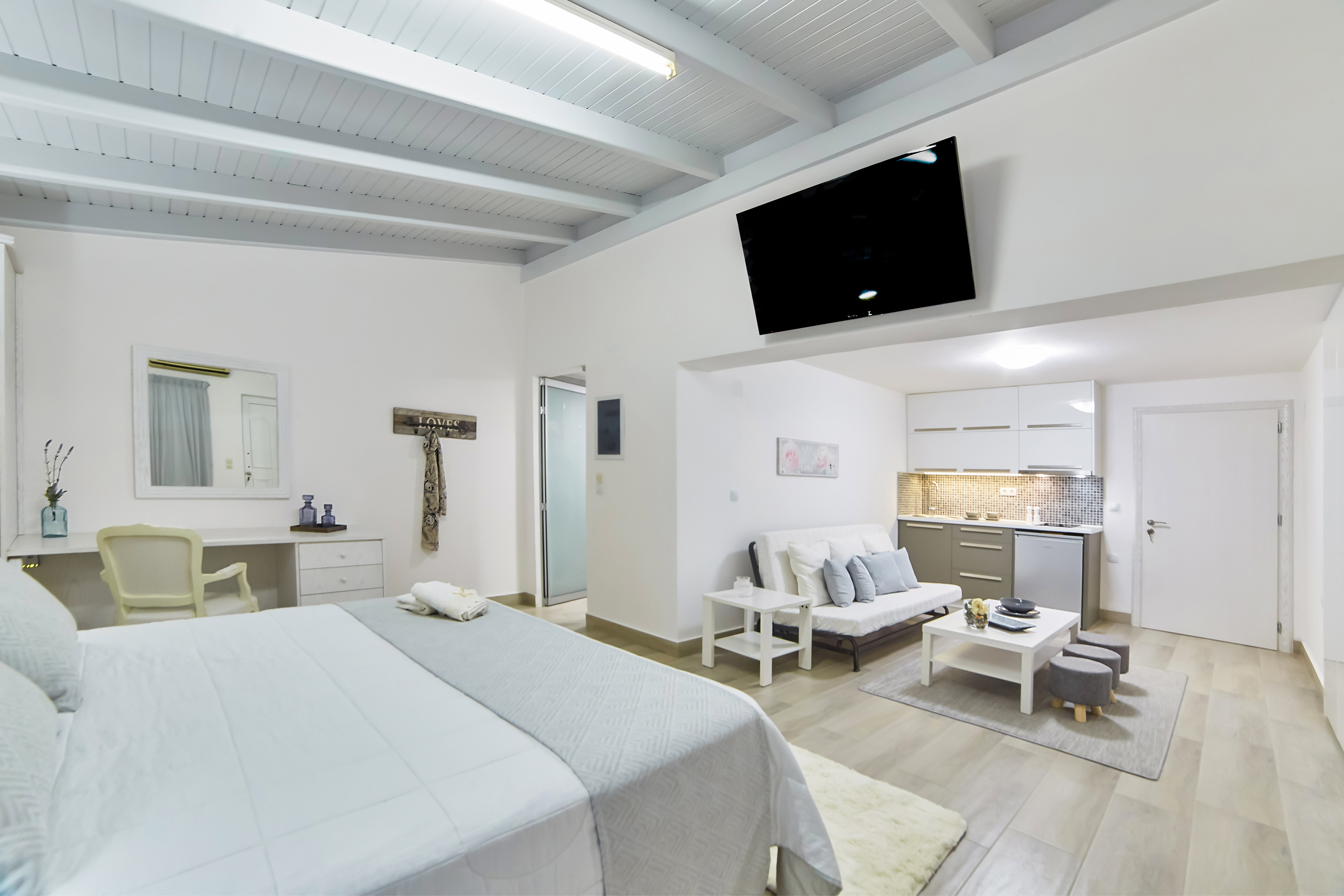 Villa Mare Monte Aparthotel