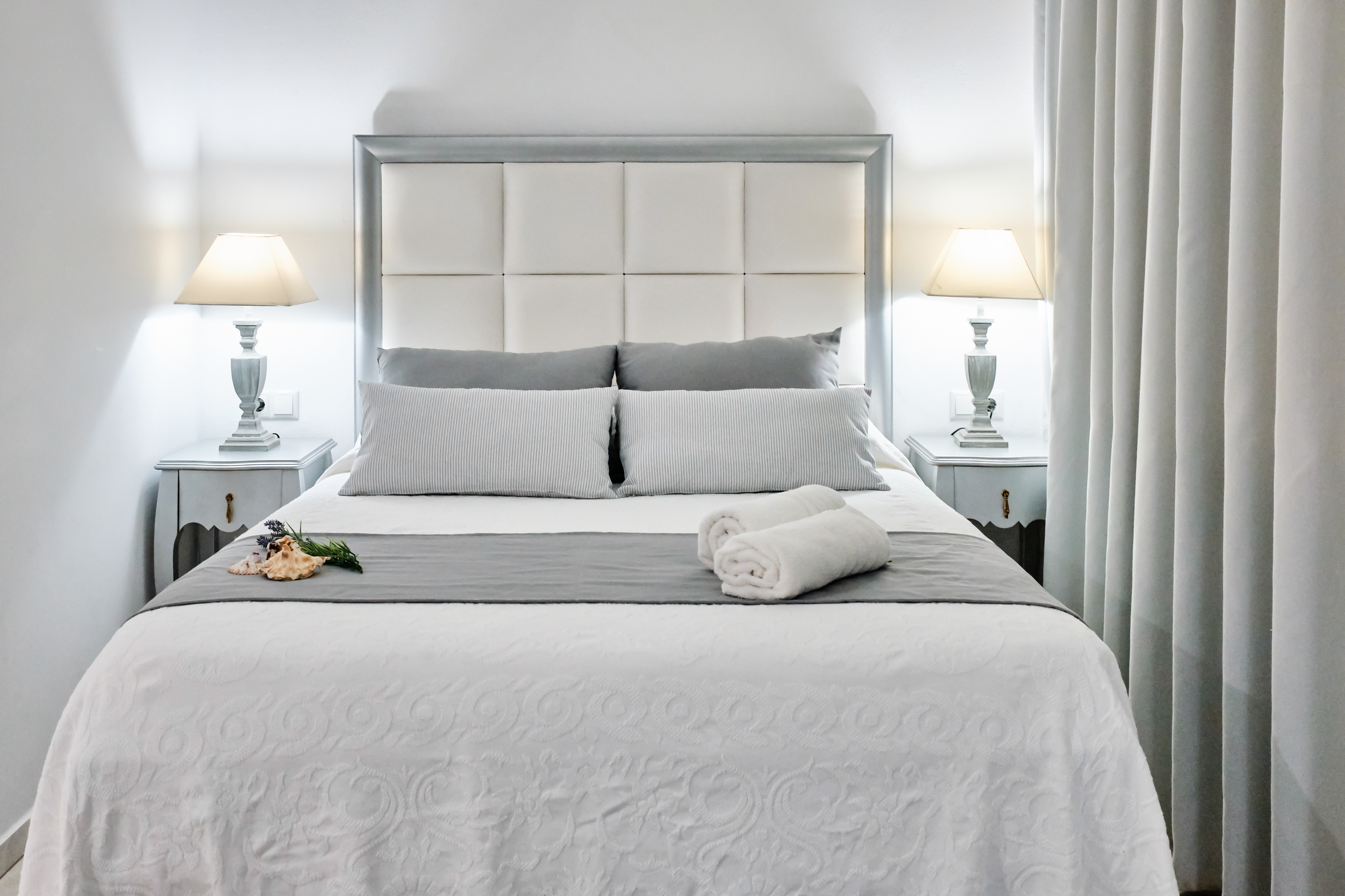 Villa Mare Monte Aparthotel