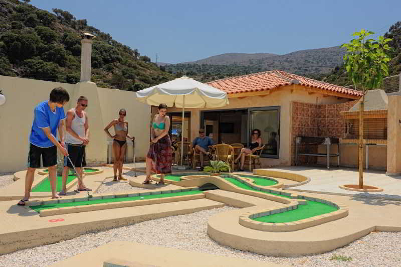 Villa Mare Monte Aparthotel