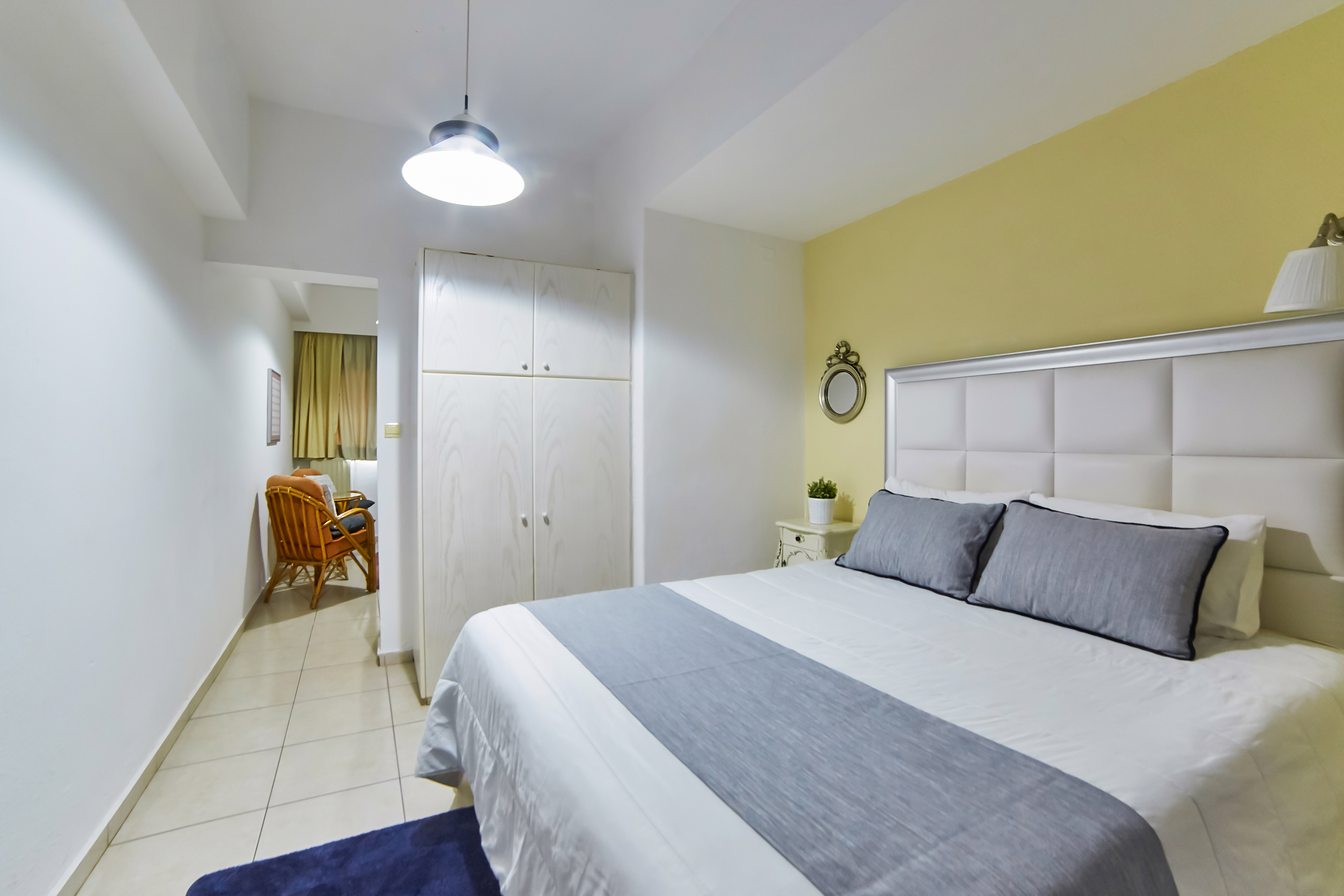 Villa Mare Monte Aparthotel