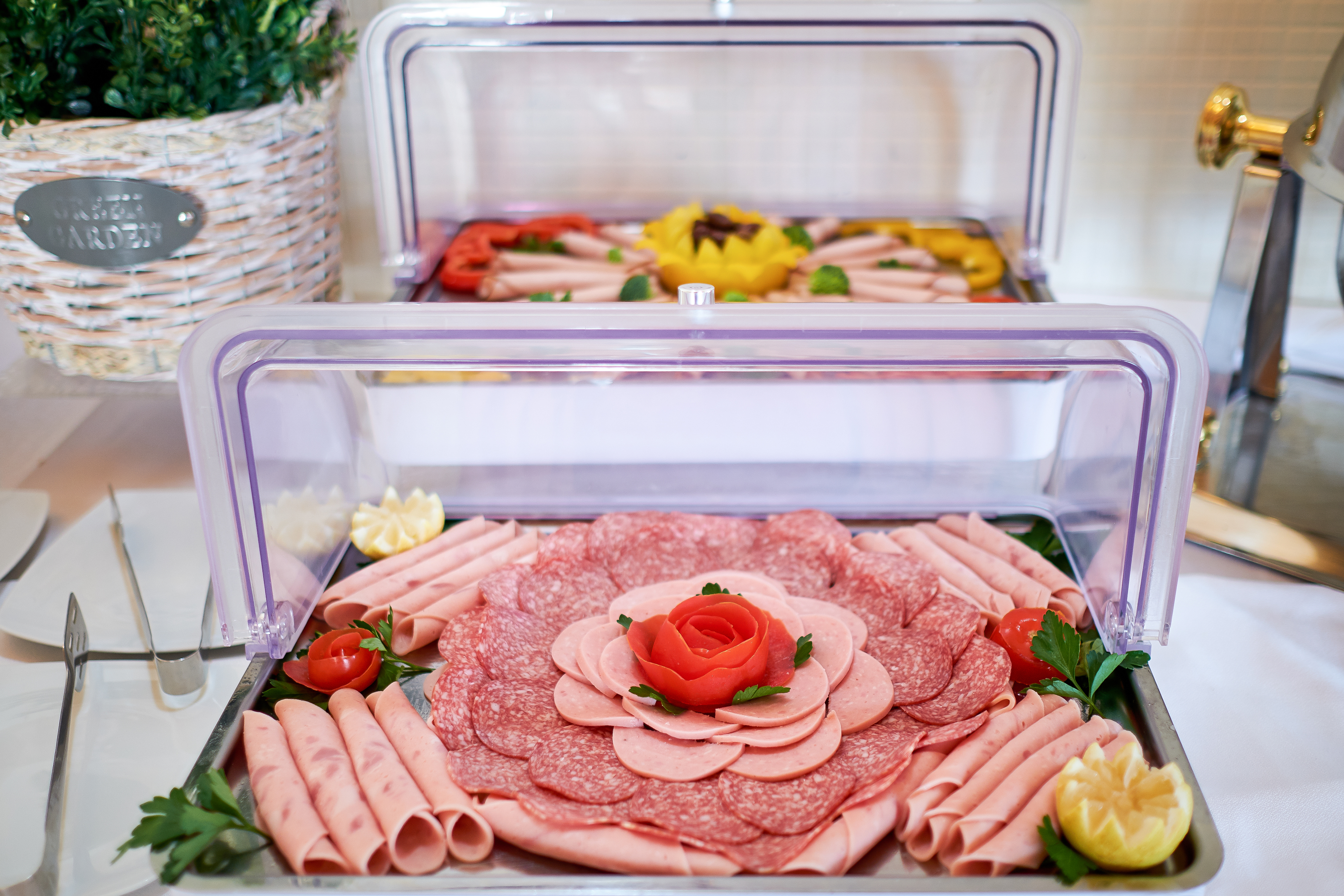 Villa Mare Monte Aparthotel