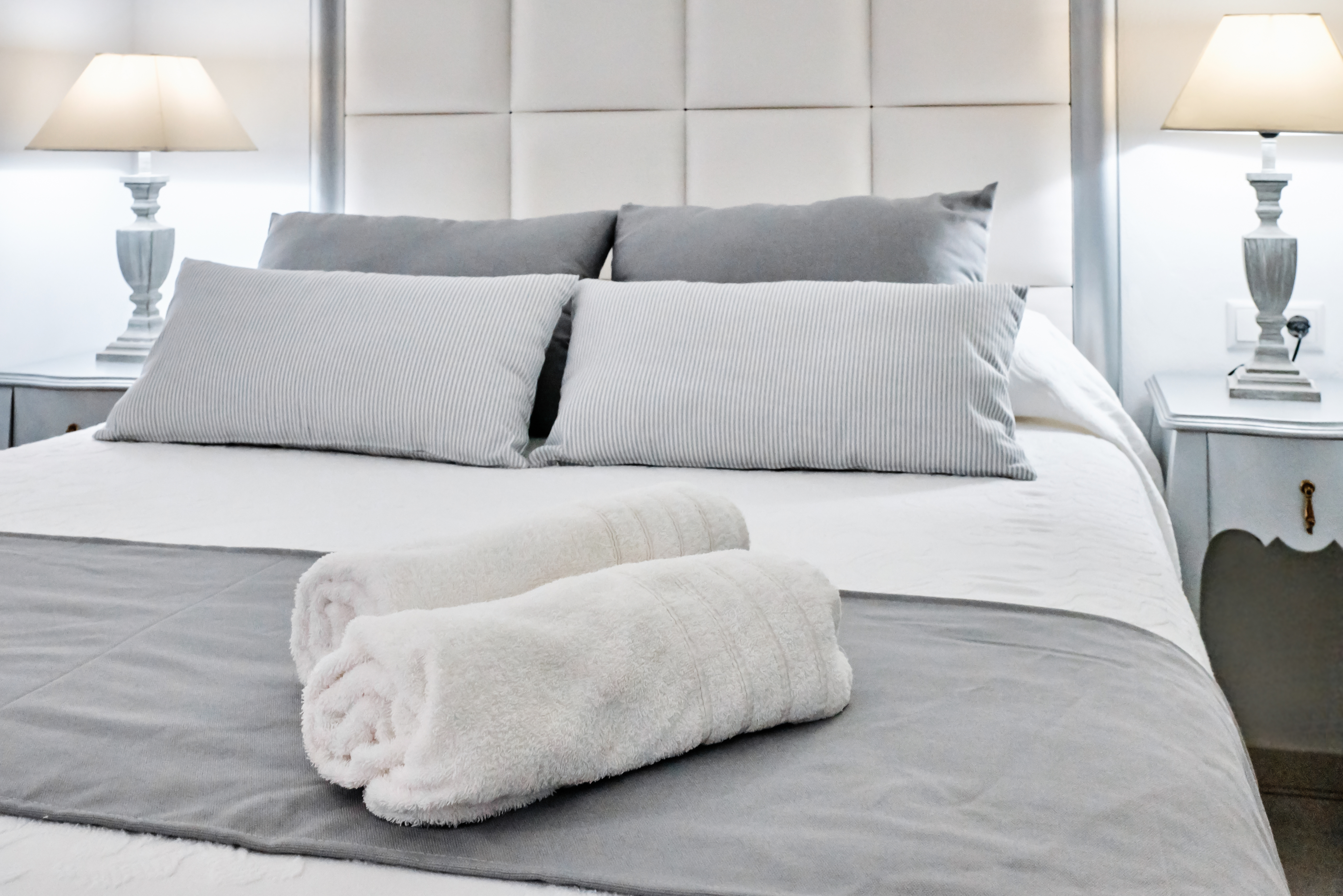 Villa Mare Monte Aparthotel