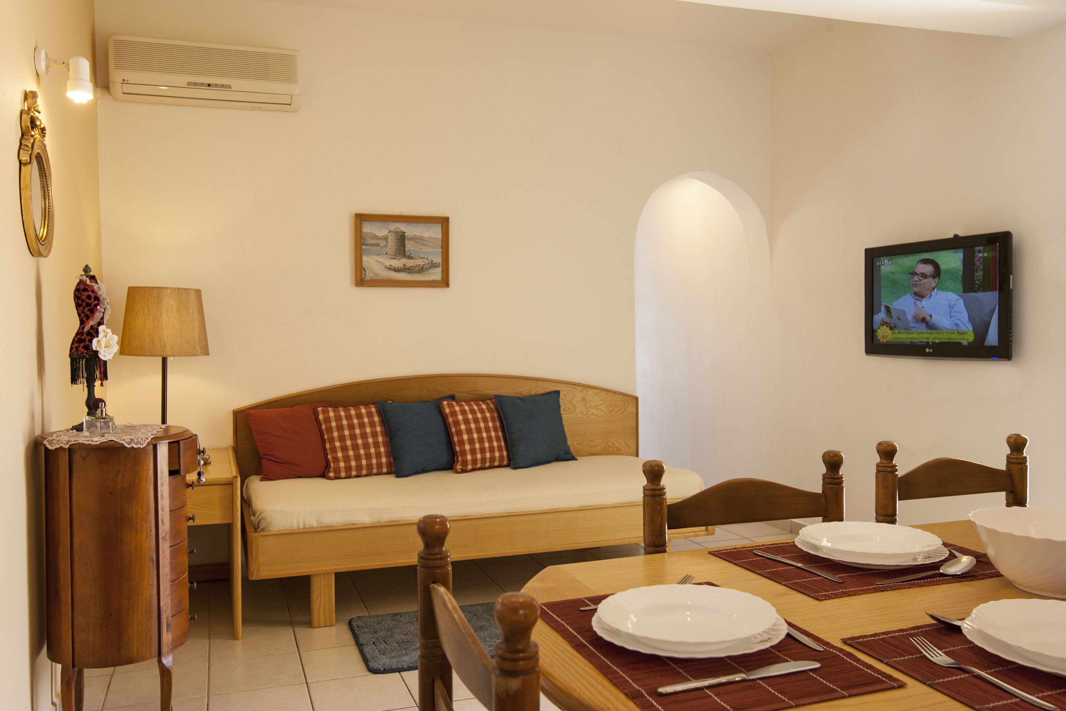 Villa Mare Monte Aparthotel